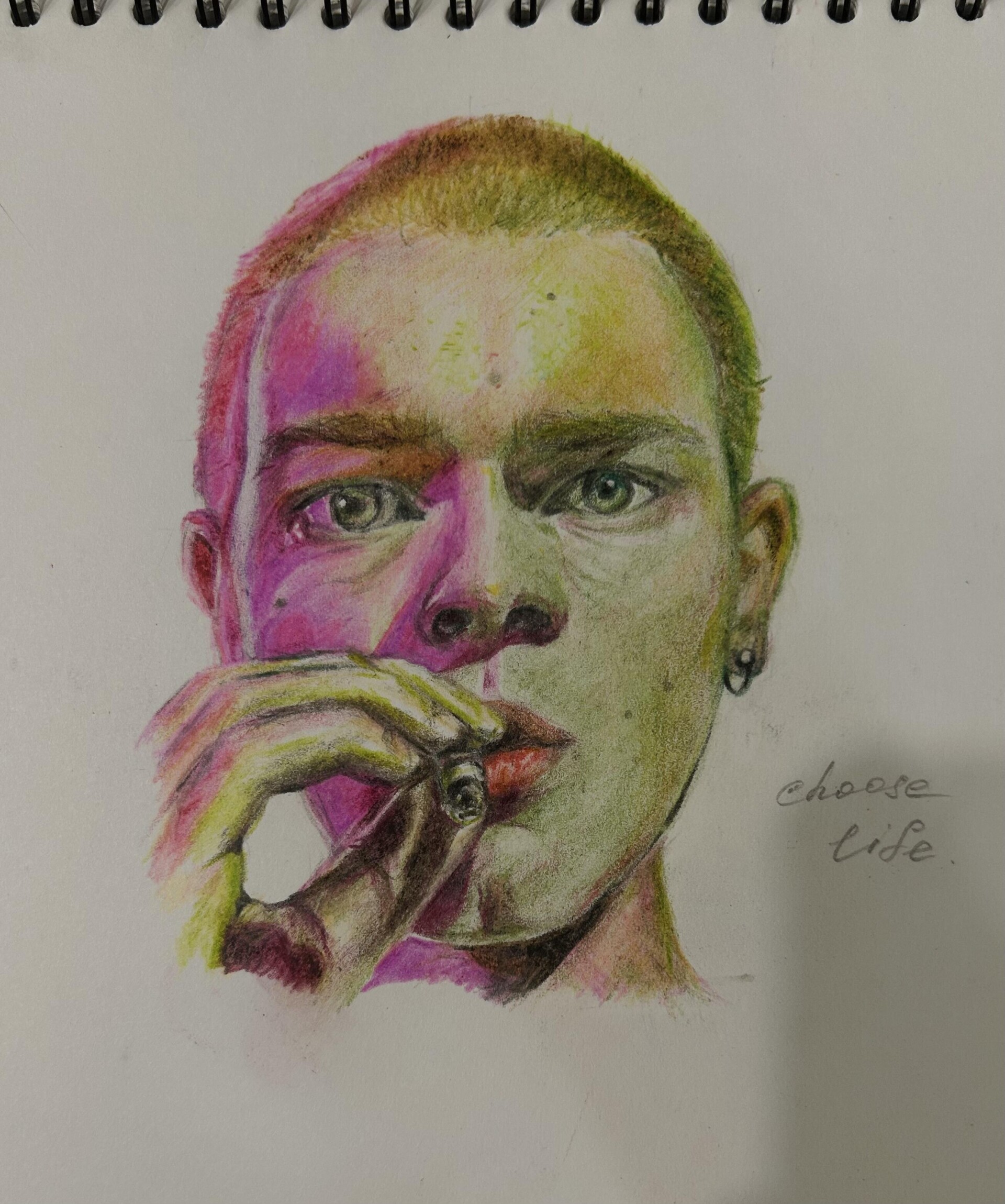 Chaos theory - CO:CREATE 6