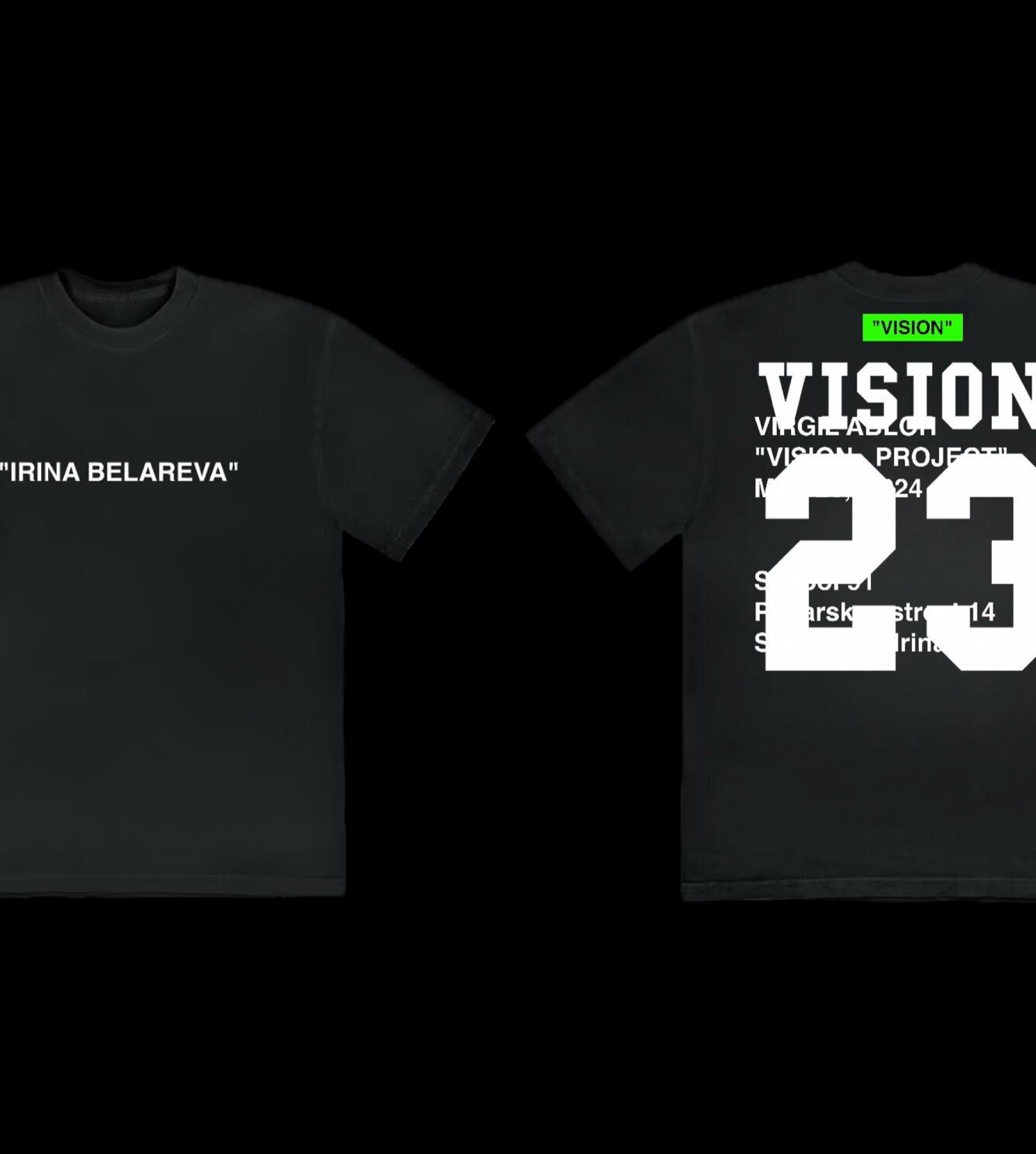 "VISION" - CO:CREATE