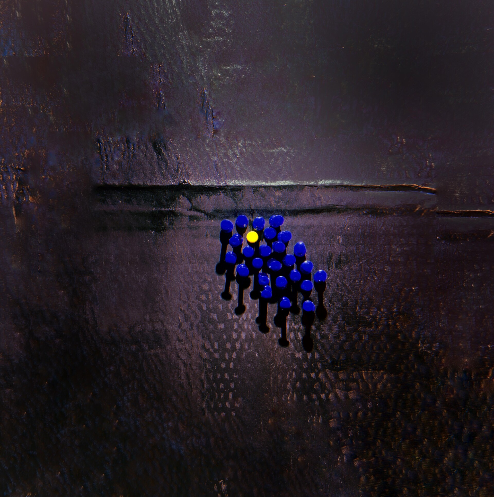 Soulmate - CO:CREATE 1