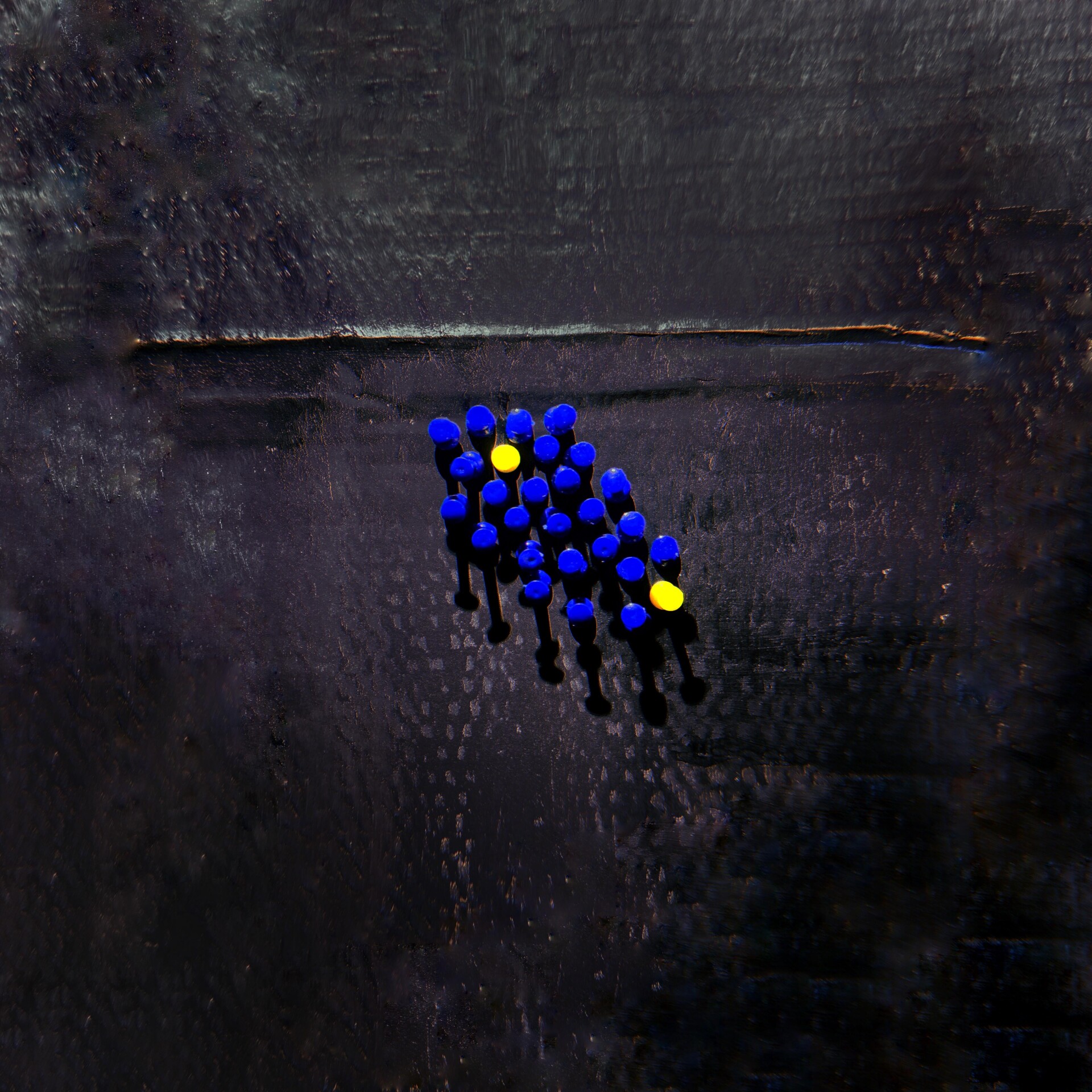 Soulmate - CO:CREATE 2