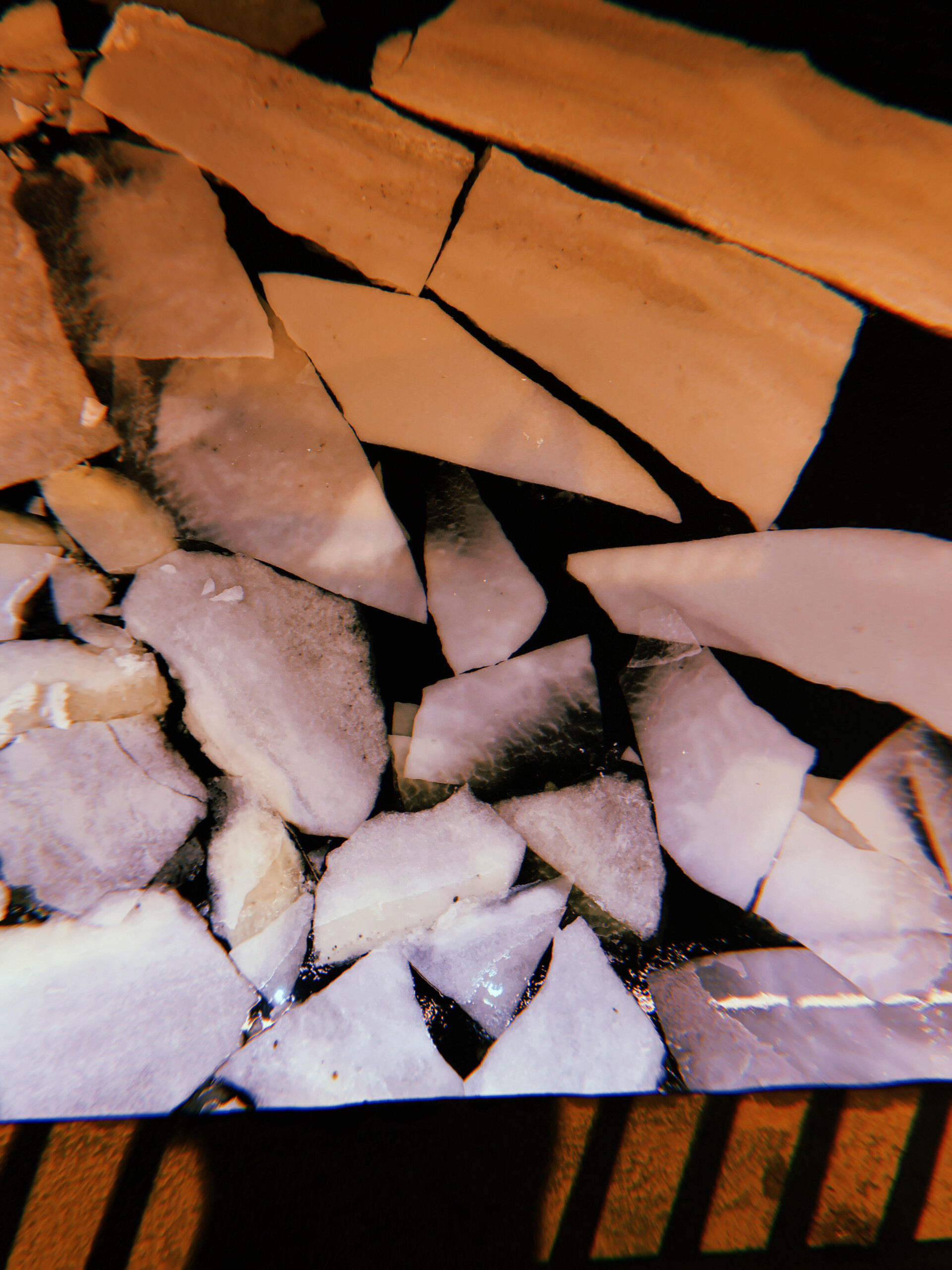 А что видишь ты? - CO:CREATE 1