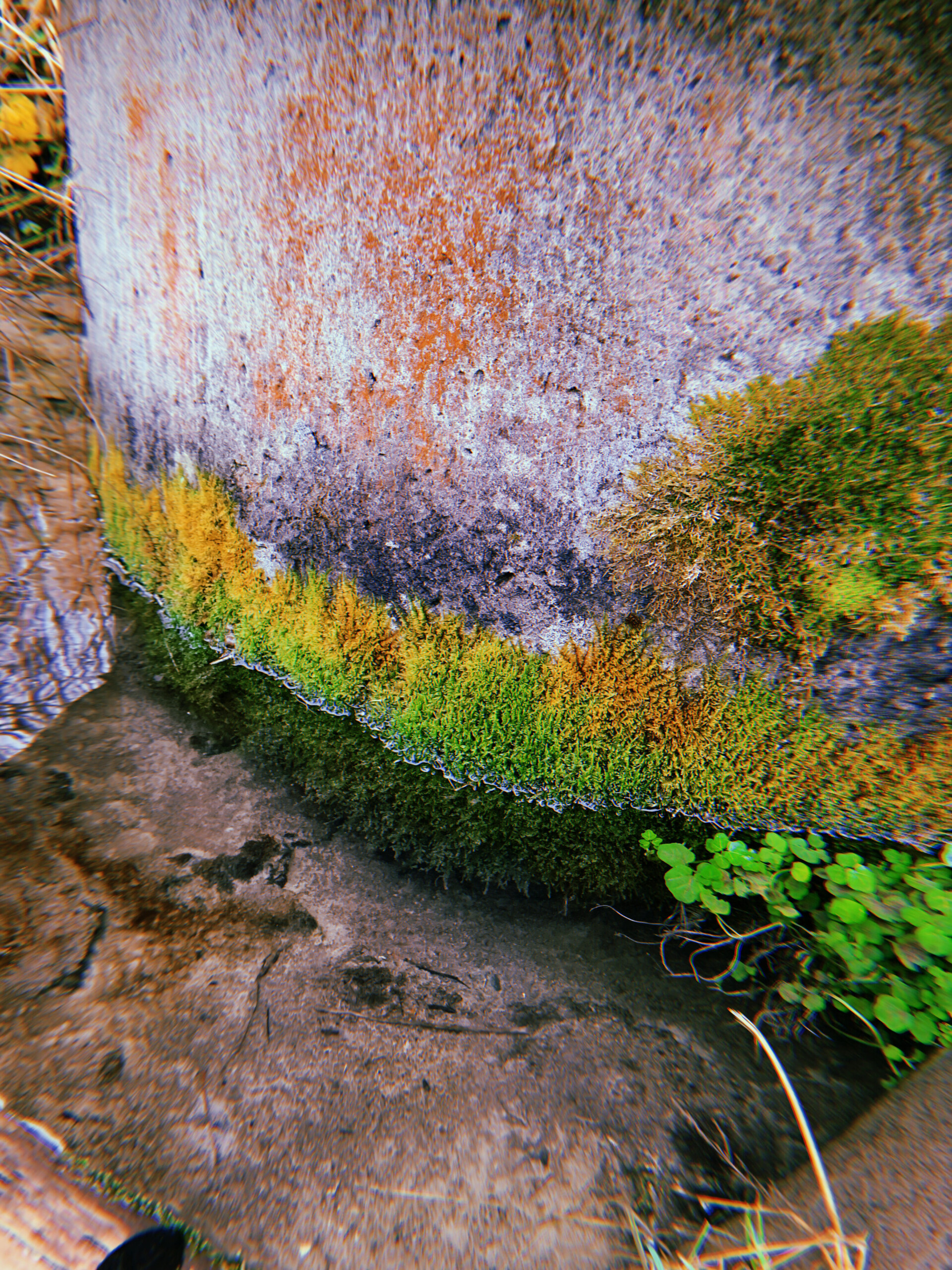 Ключевая вода - CO:CREATE 2