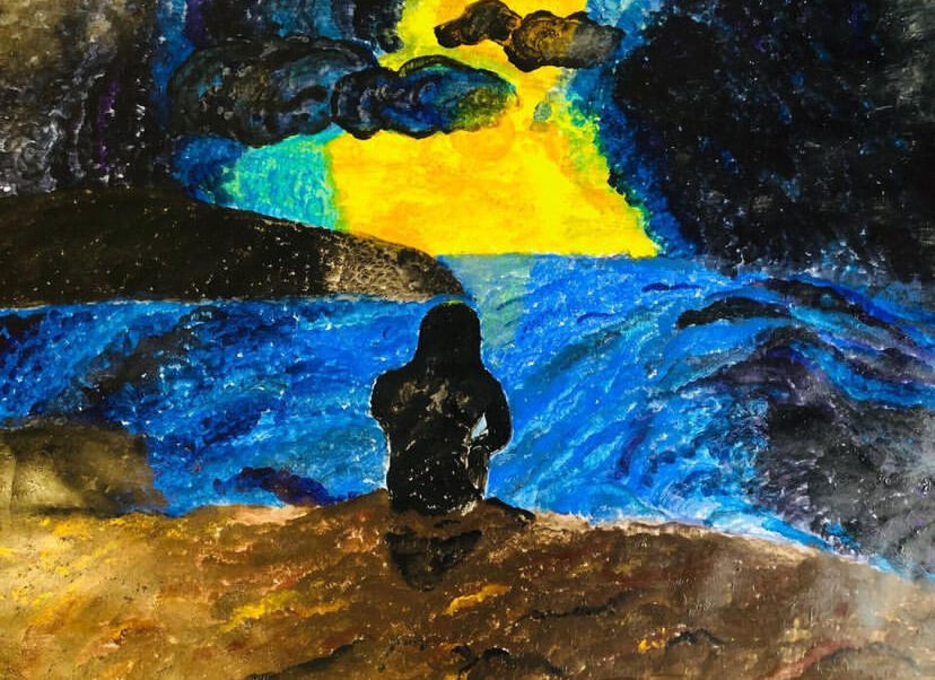 Всегда найду тебя там - CO:CREATE 1