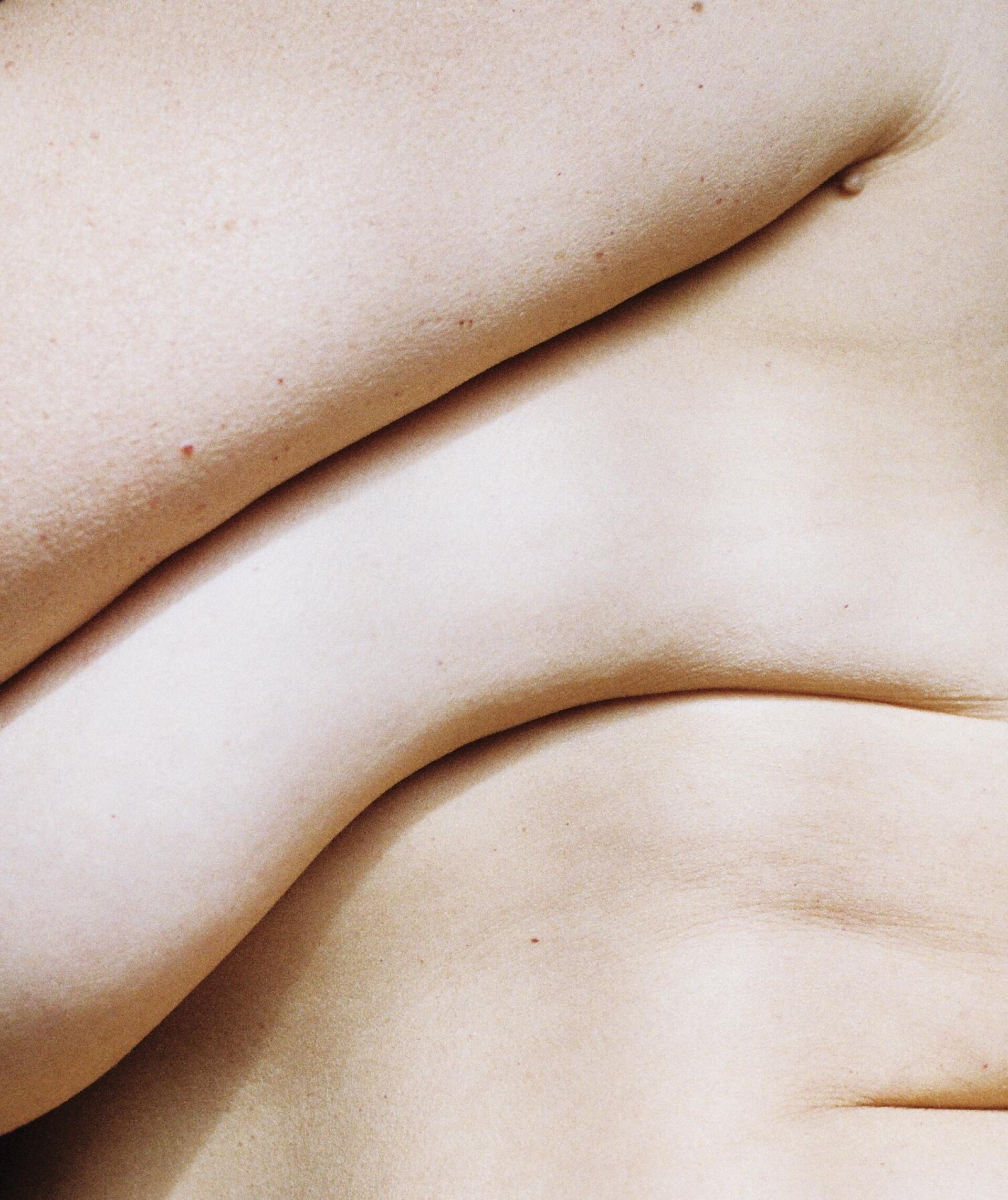 «My mom's body.» - CO:CREATE 1