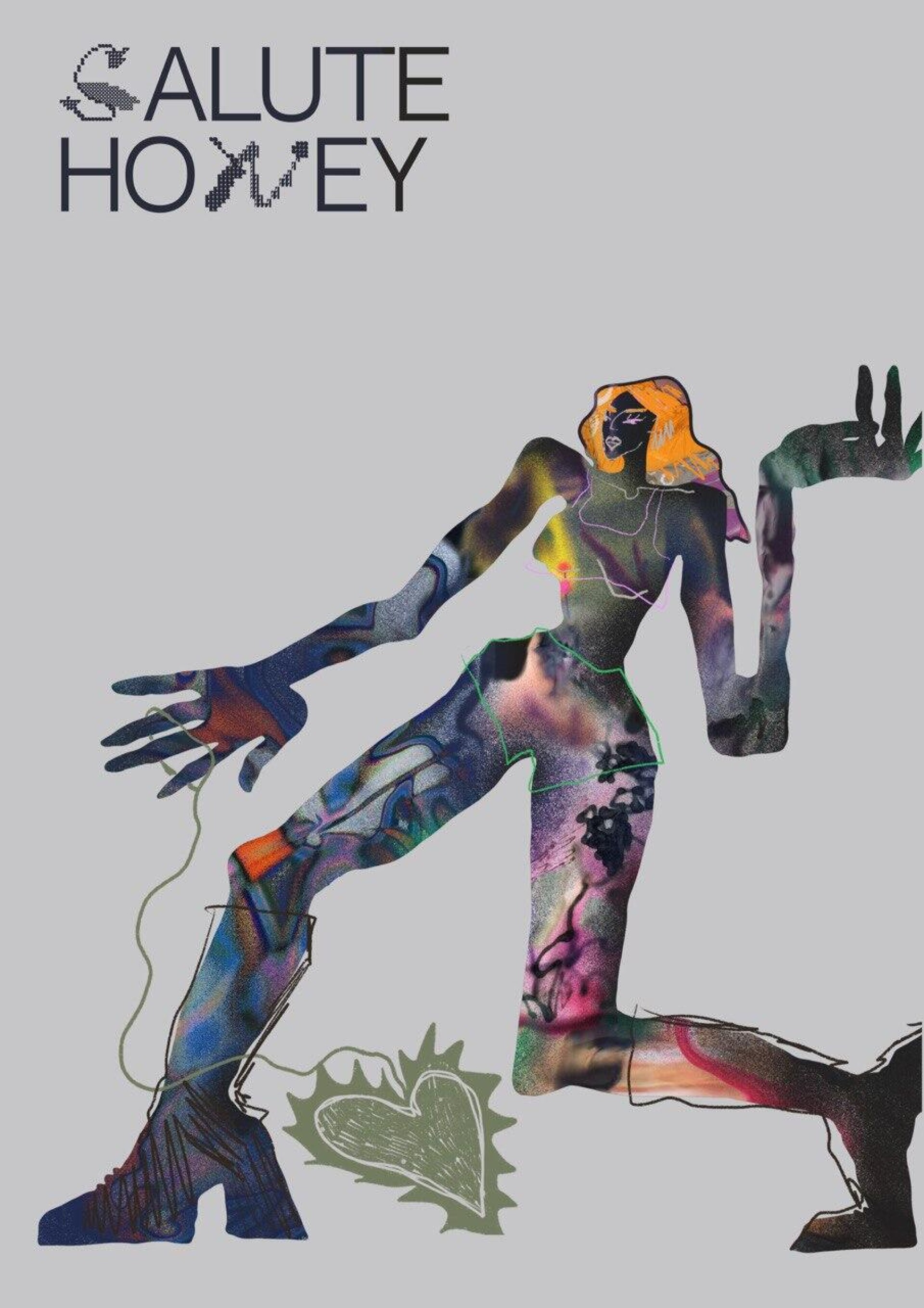 Girl (2024) - CO:CREATE 1