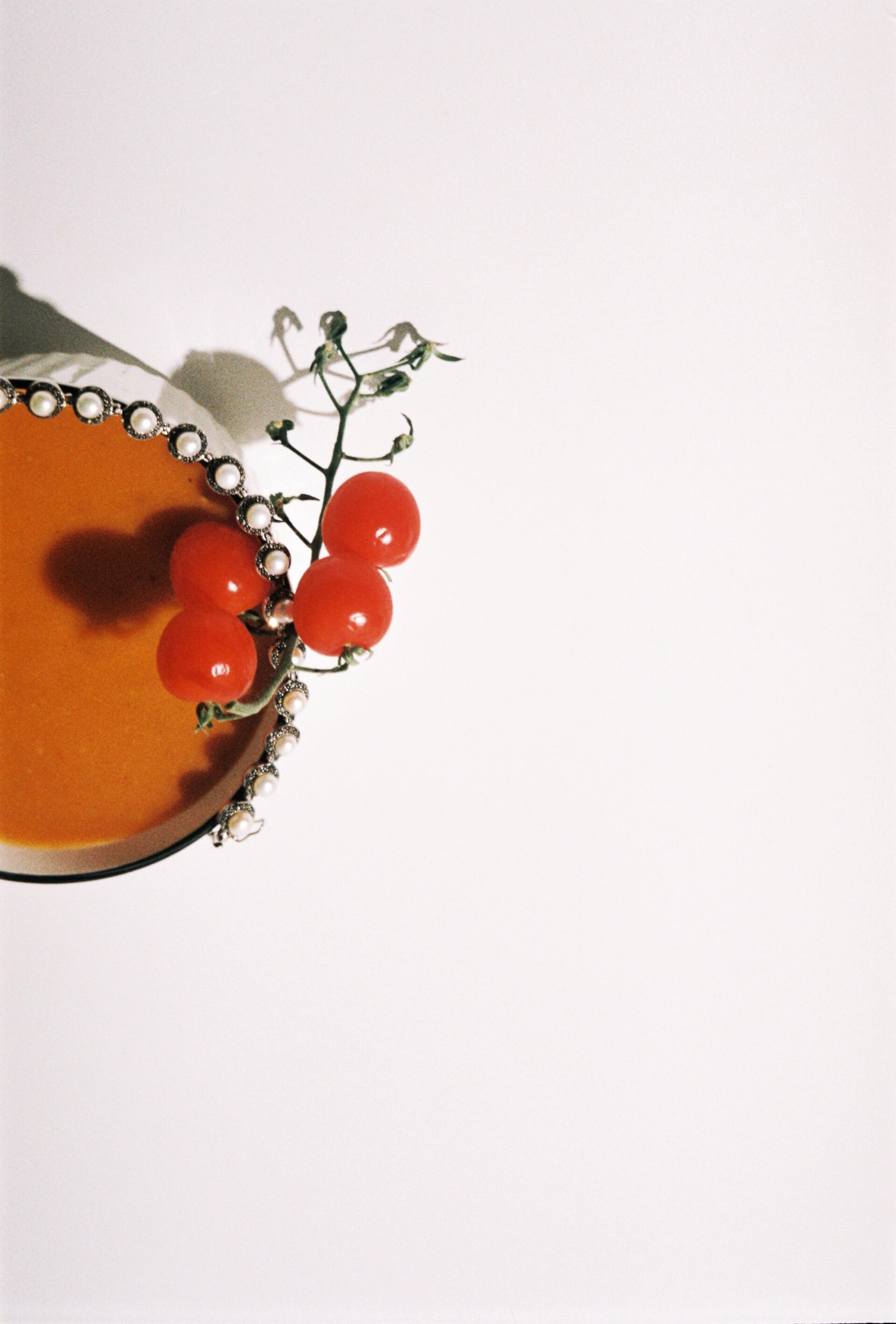 О томатном супе - CO:CREATE 2