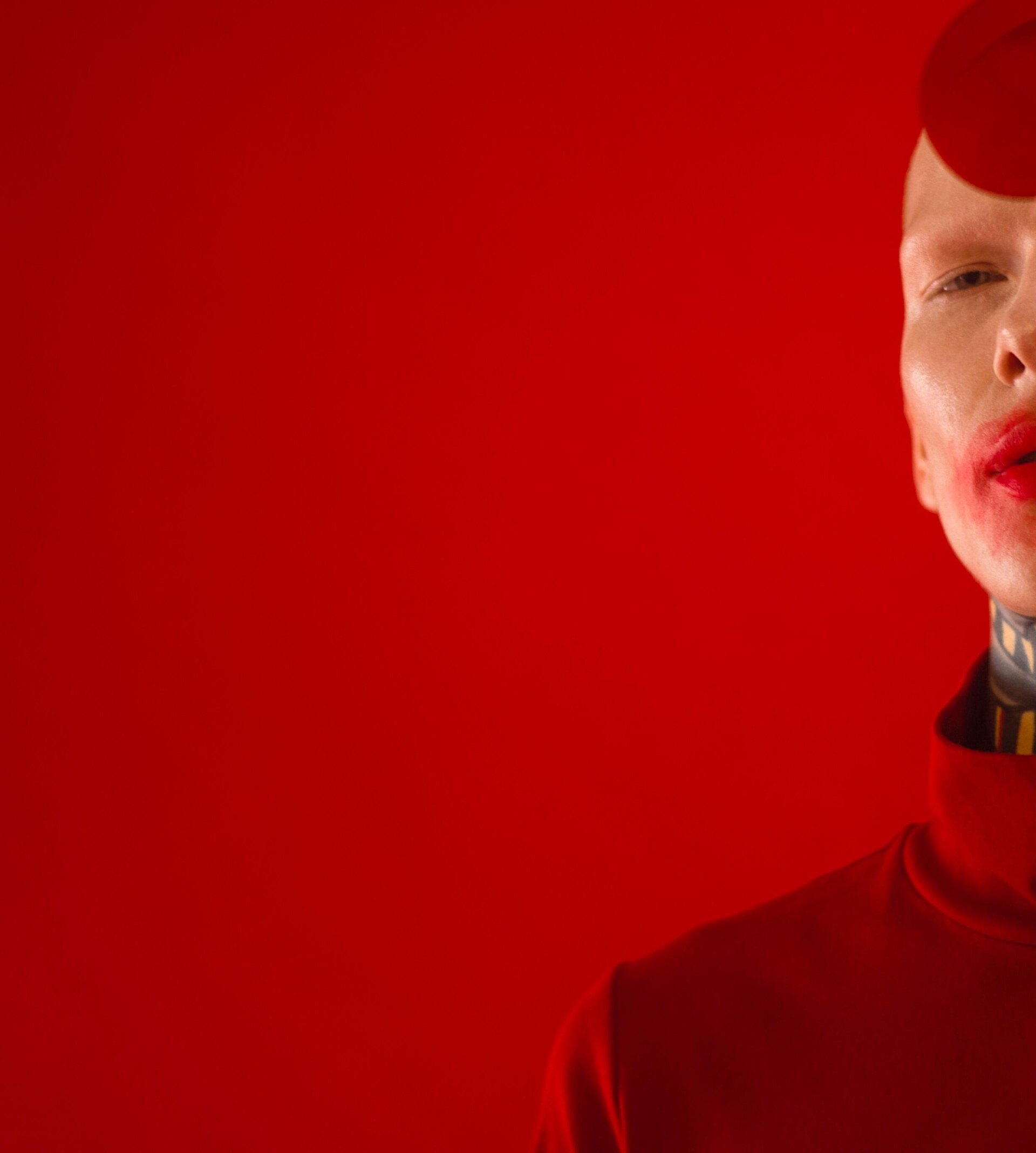 RED - CO:CREATE