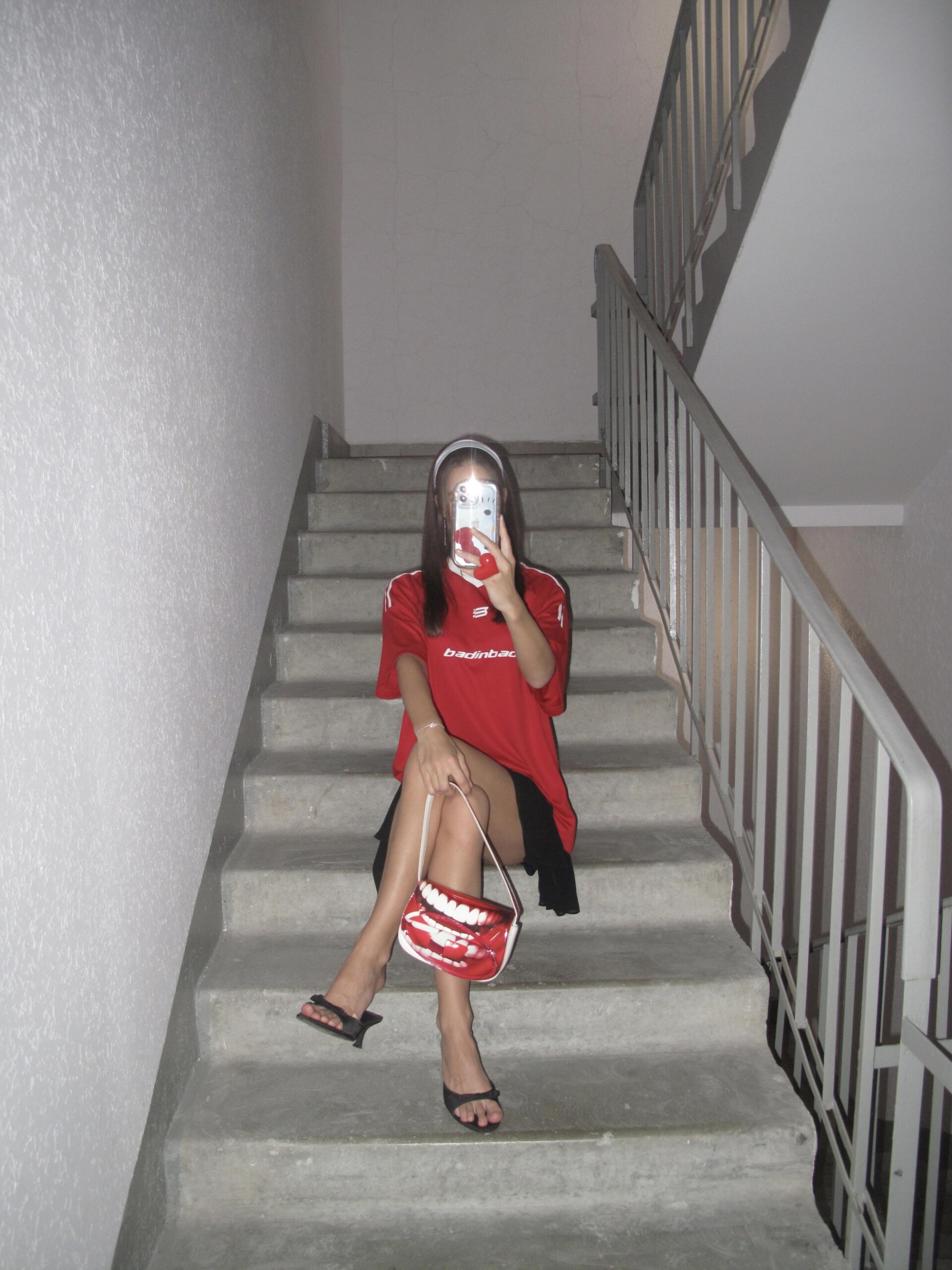 стилизация вашей одежды - CO:CREATE 1