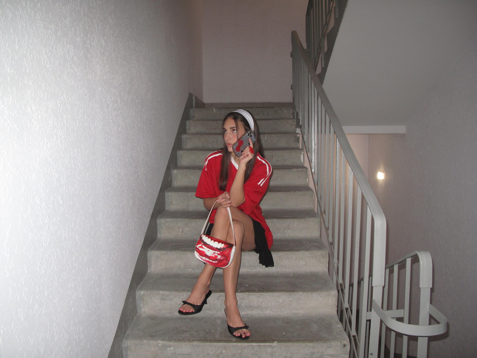 стилизация вашей одежды - CO:CREATE 2