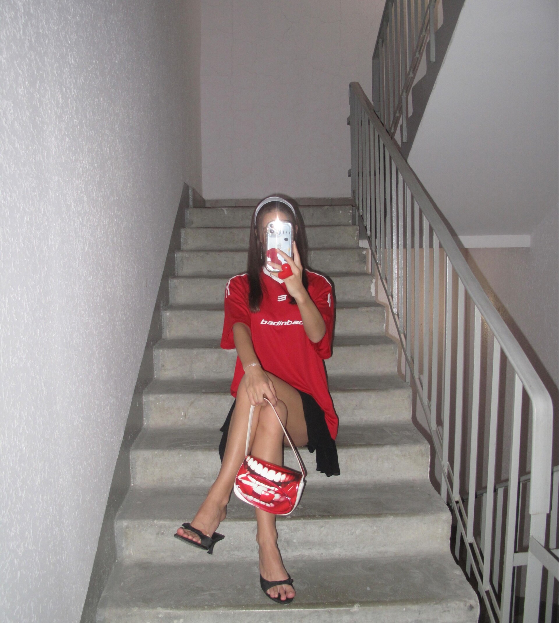 стилизация вашей одежды - CO:CREATE