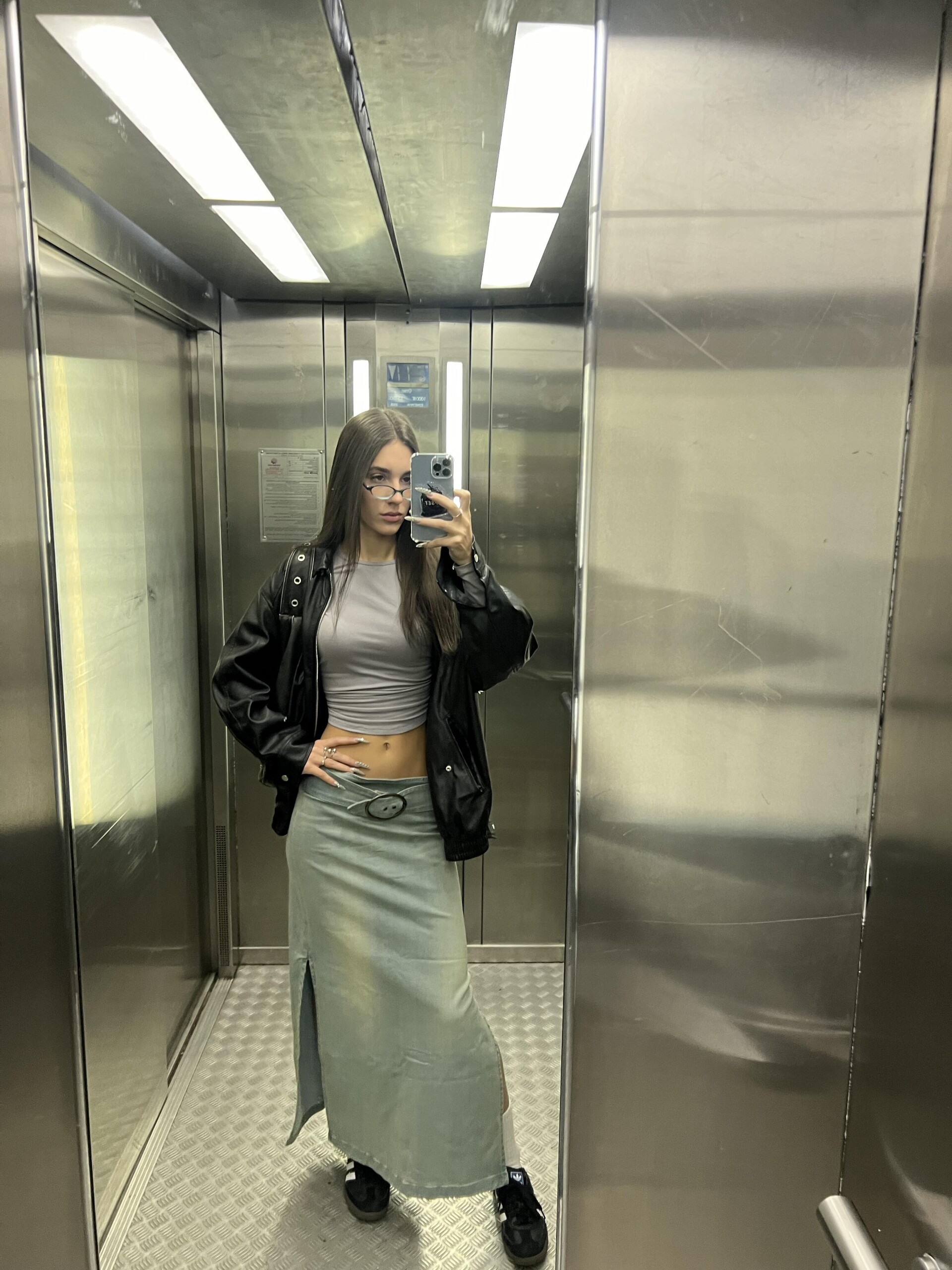 стилизация вашей одежды - CO:CREATE 8