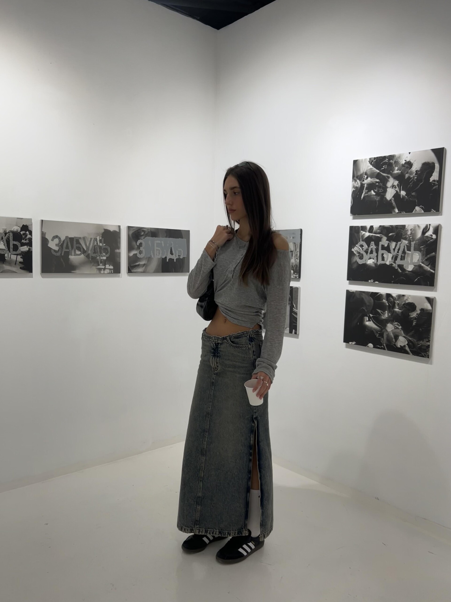 стилизация вашей одежды - CO:CREATE 7