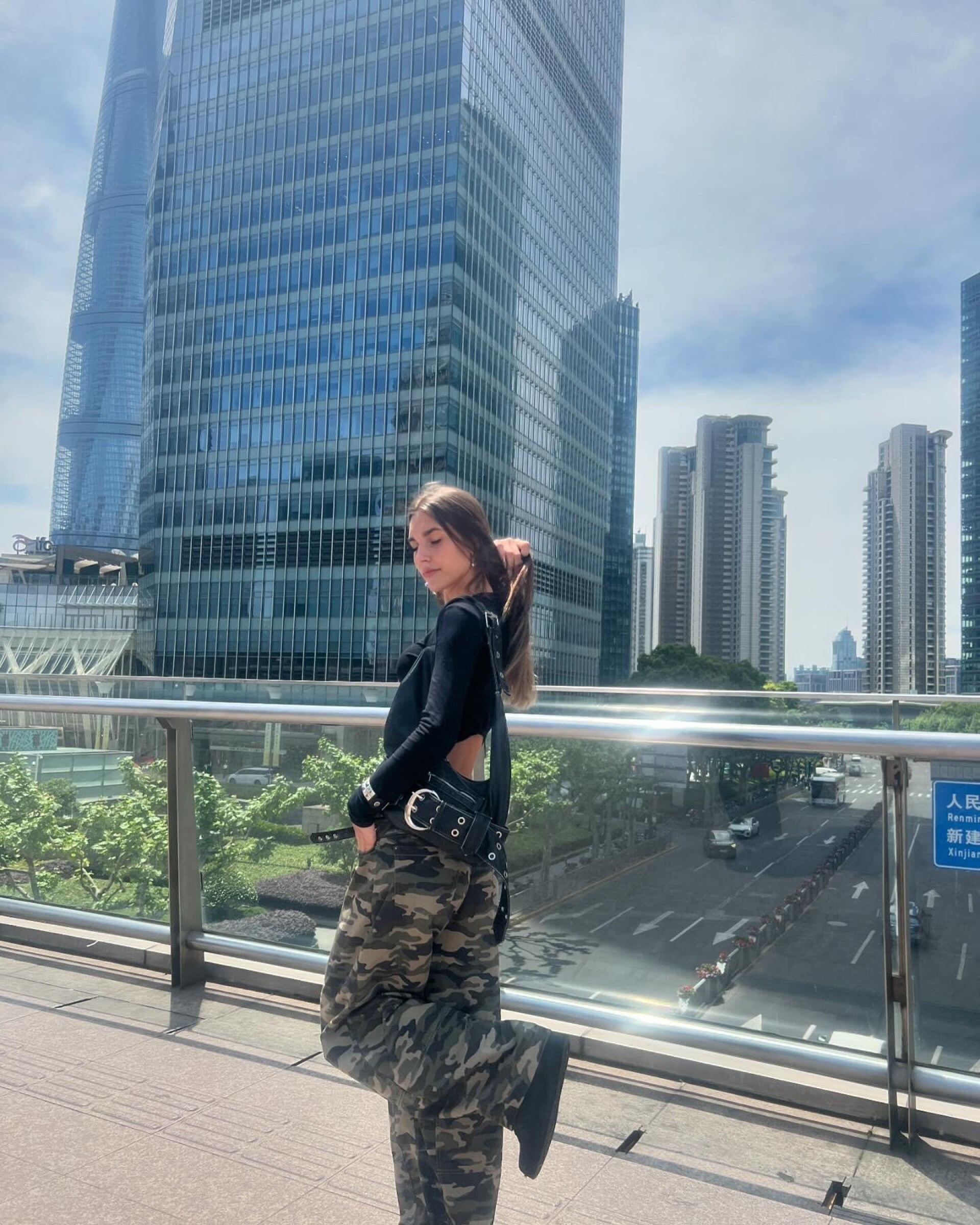 стилизация вашей одежды - CO:CREATE 9