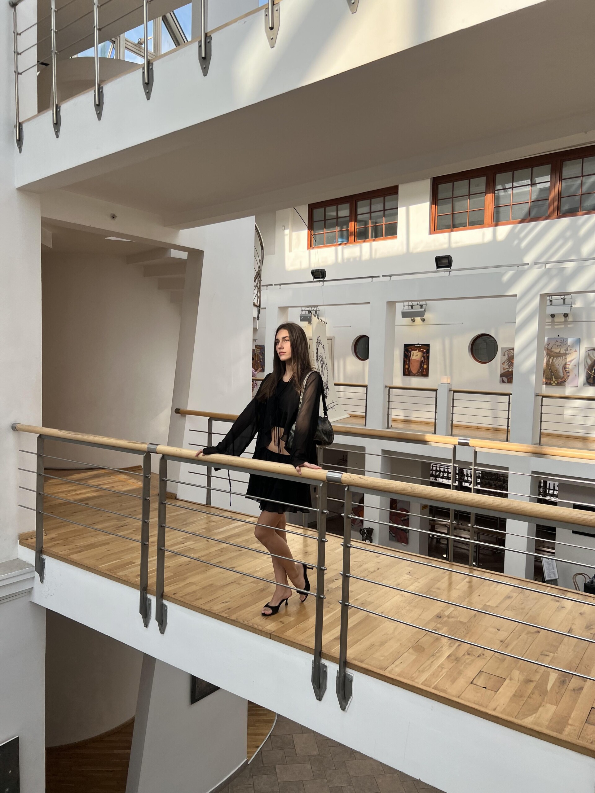 стилизация вашей одежды - CO:CREATE 4