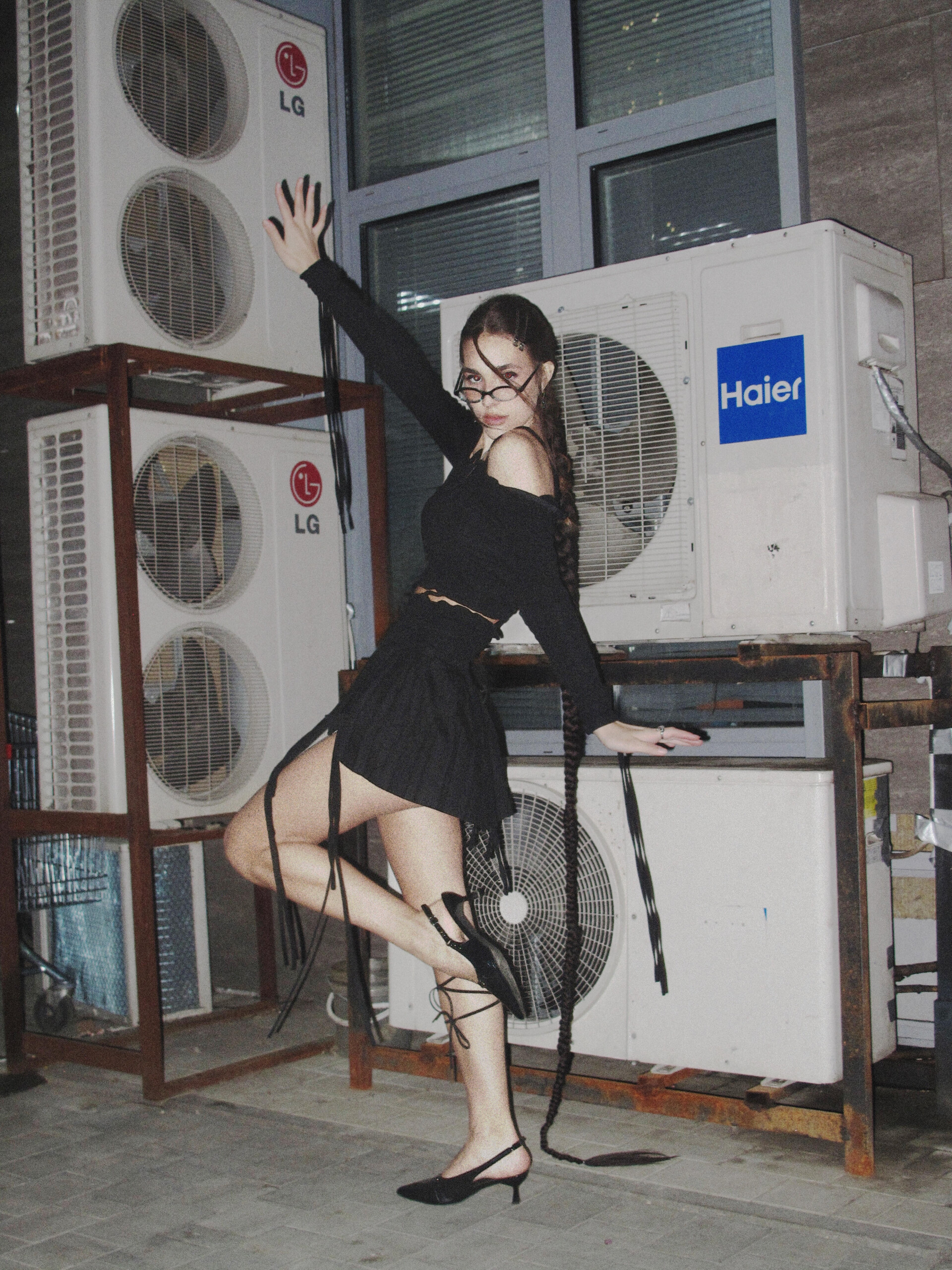 мои работы и идеи творческих съемок - CO:CREATE 4