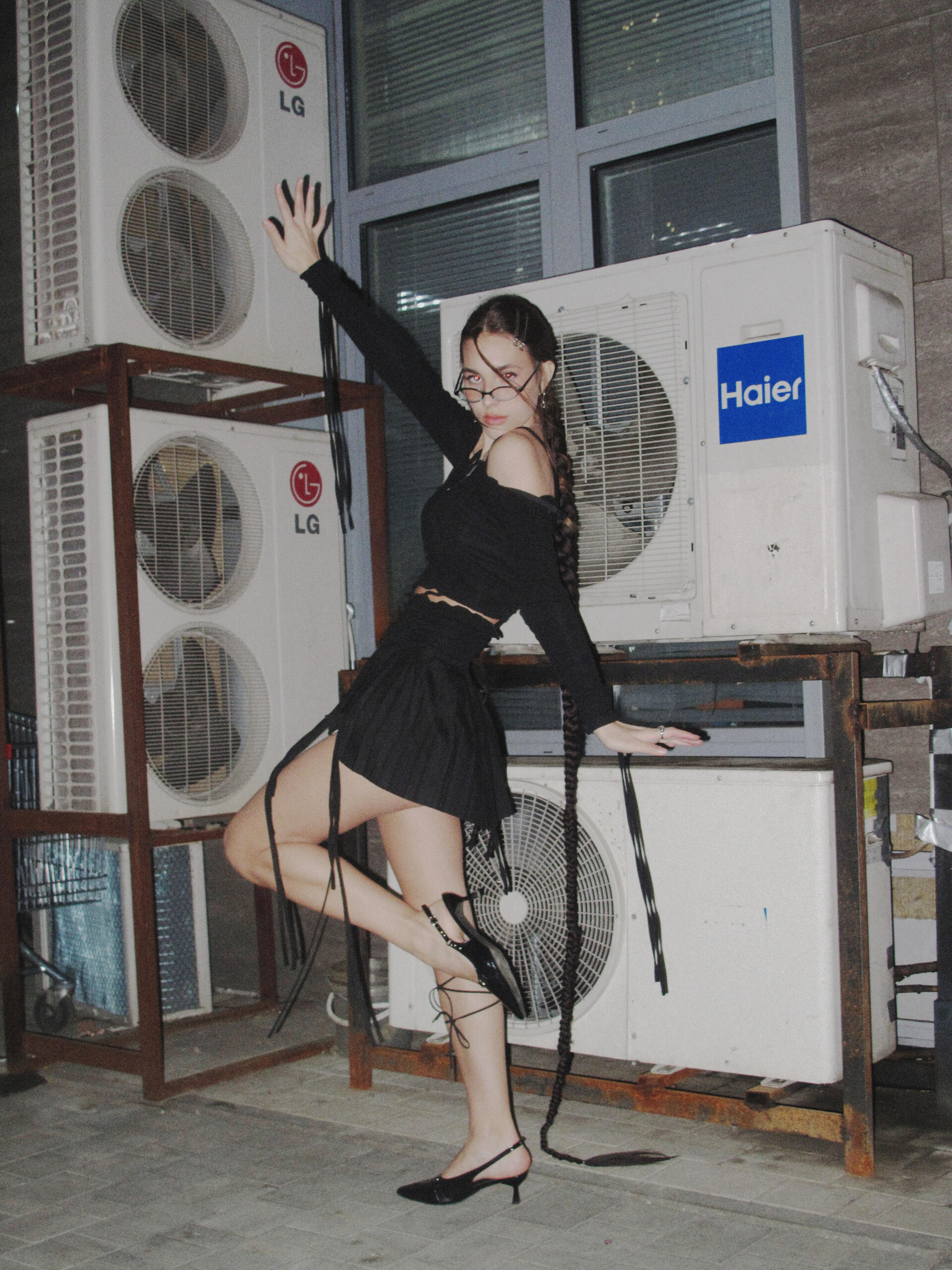 мои работы и идеи творческих съемок - CO:CREATE 7