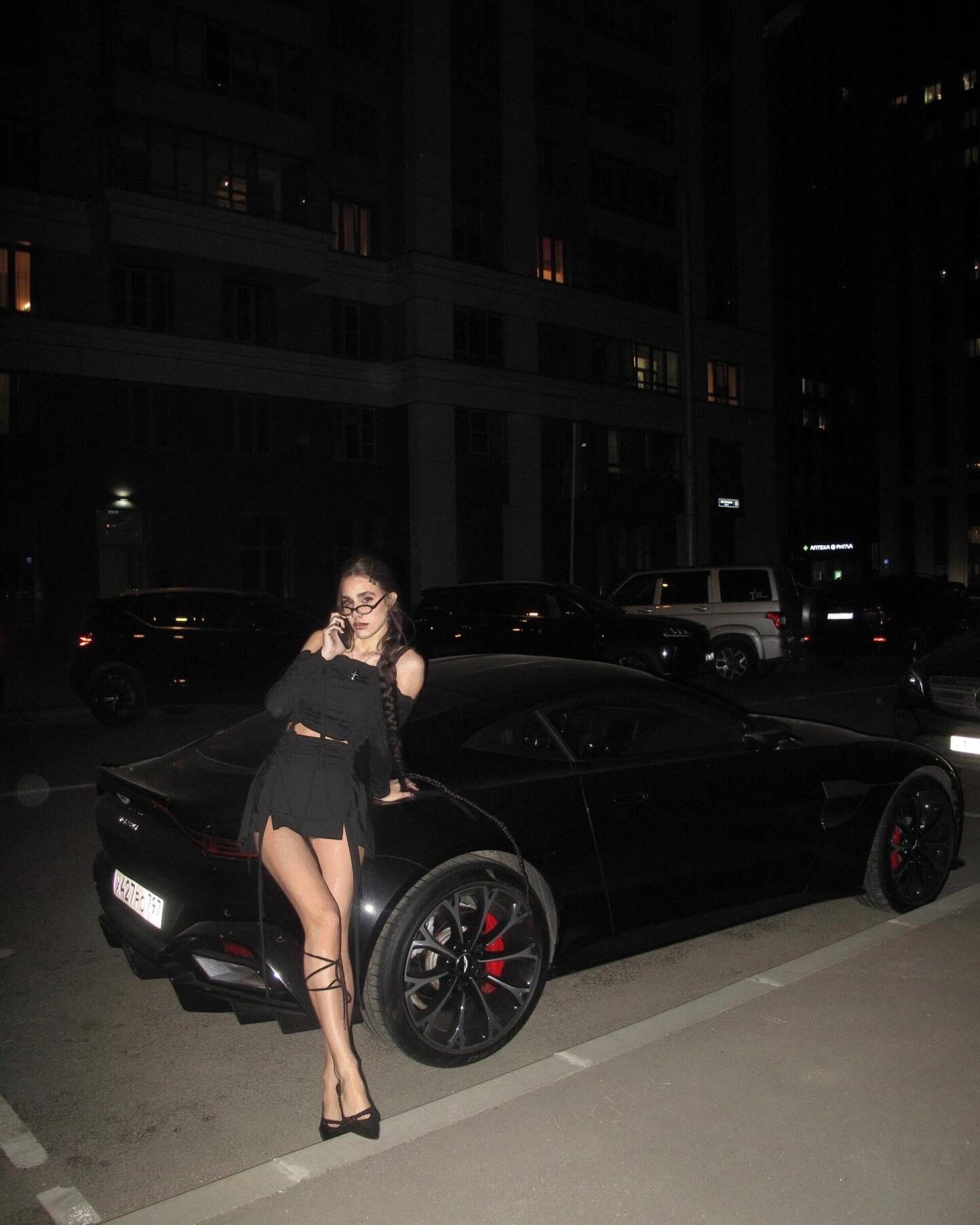 мои работы и идеи творческих съемок - CO:CREATE 6