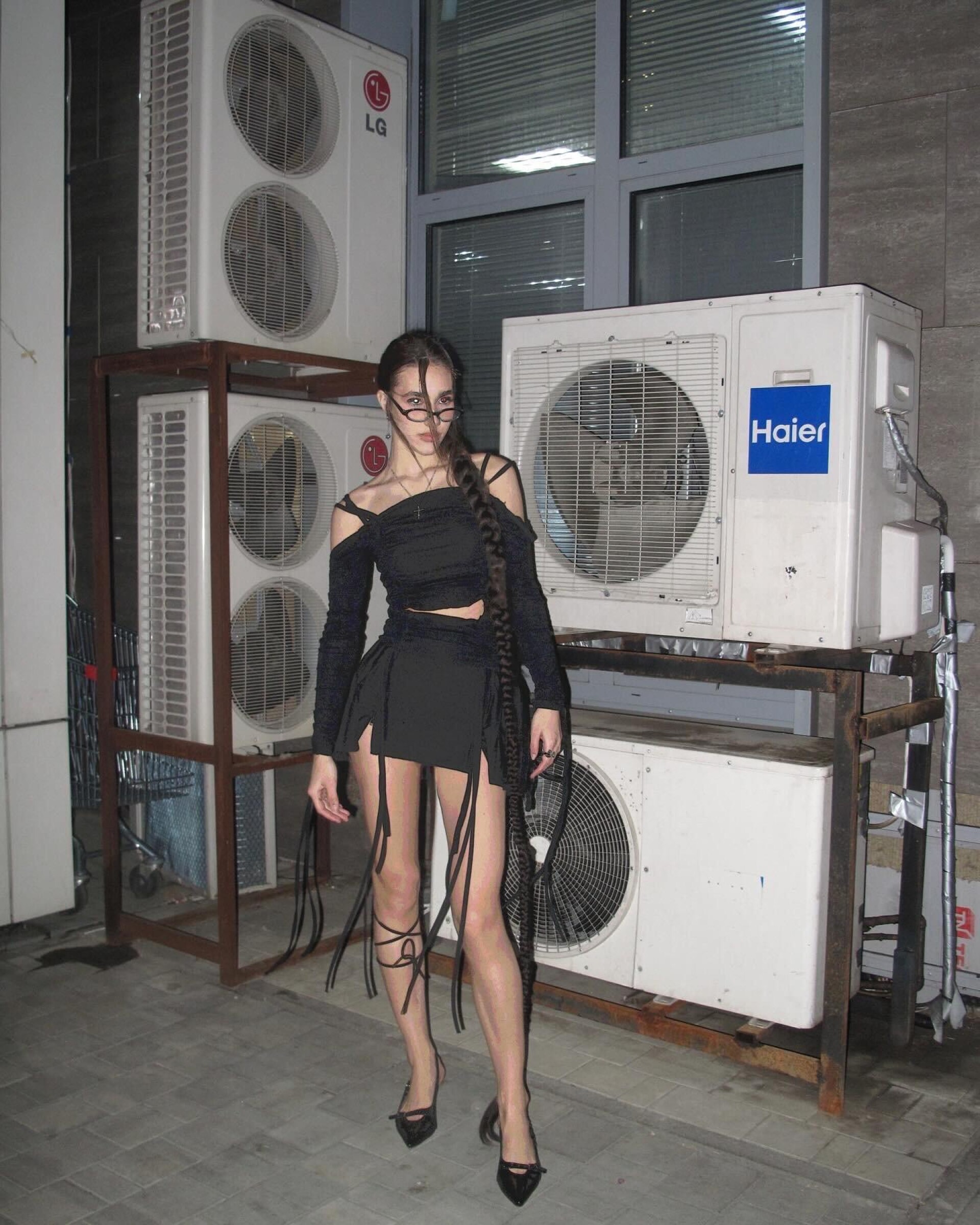 мои работы и идеи творческих съемок - CO:CREATE 2