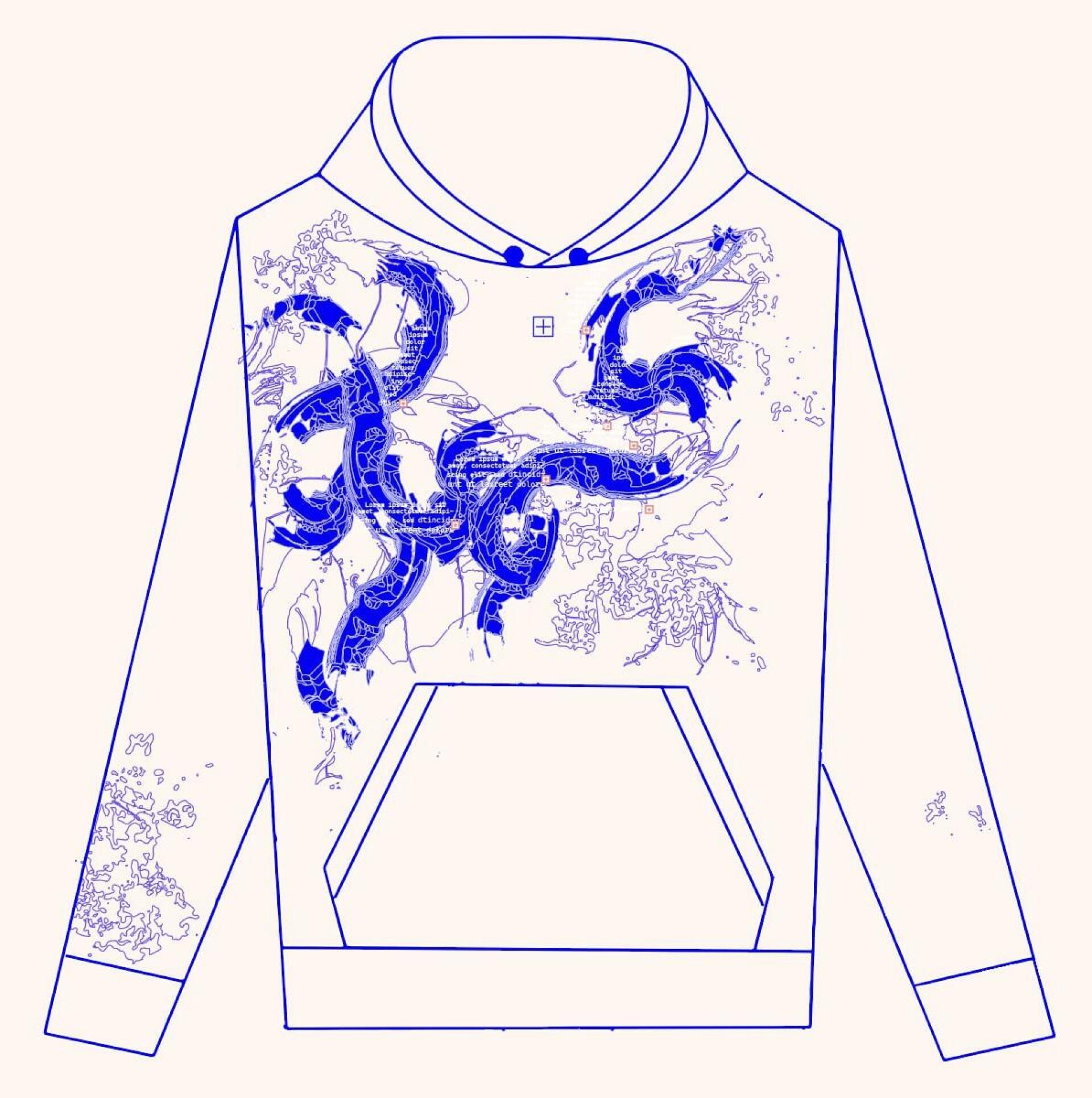 Дракон и бульон - CO:CREATE 2