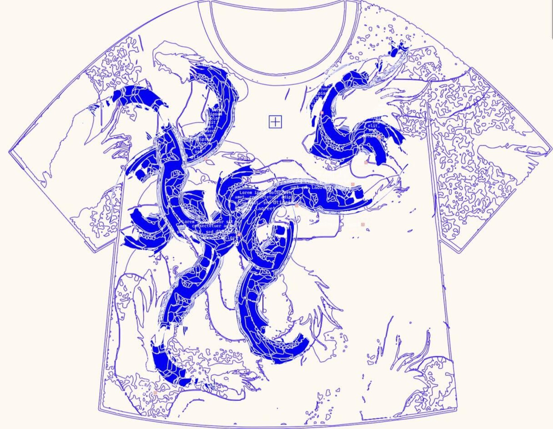 Дракон и бульон - CO:CREATE 3