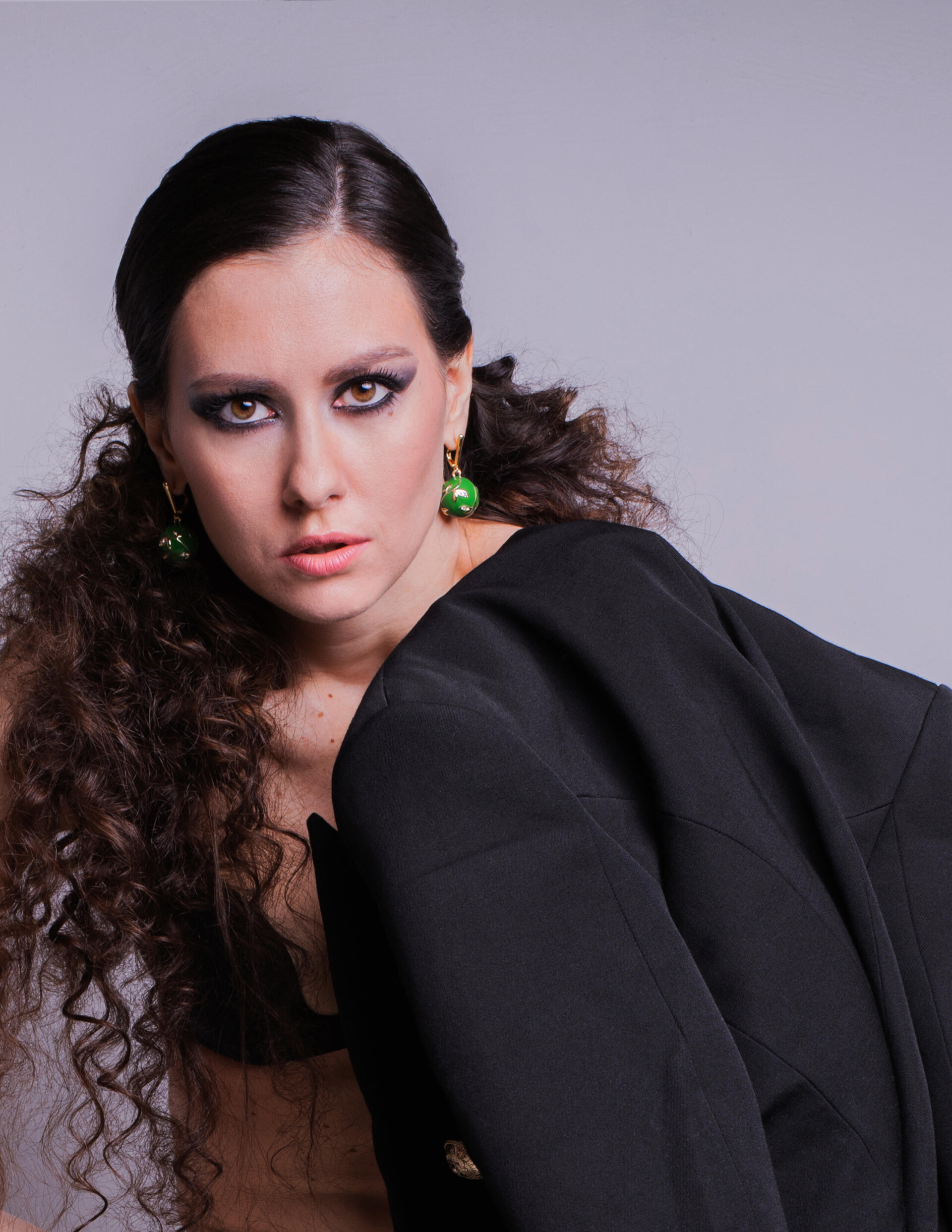 YULIYA - CO:CREATE 5