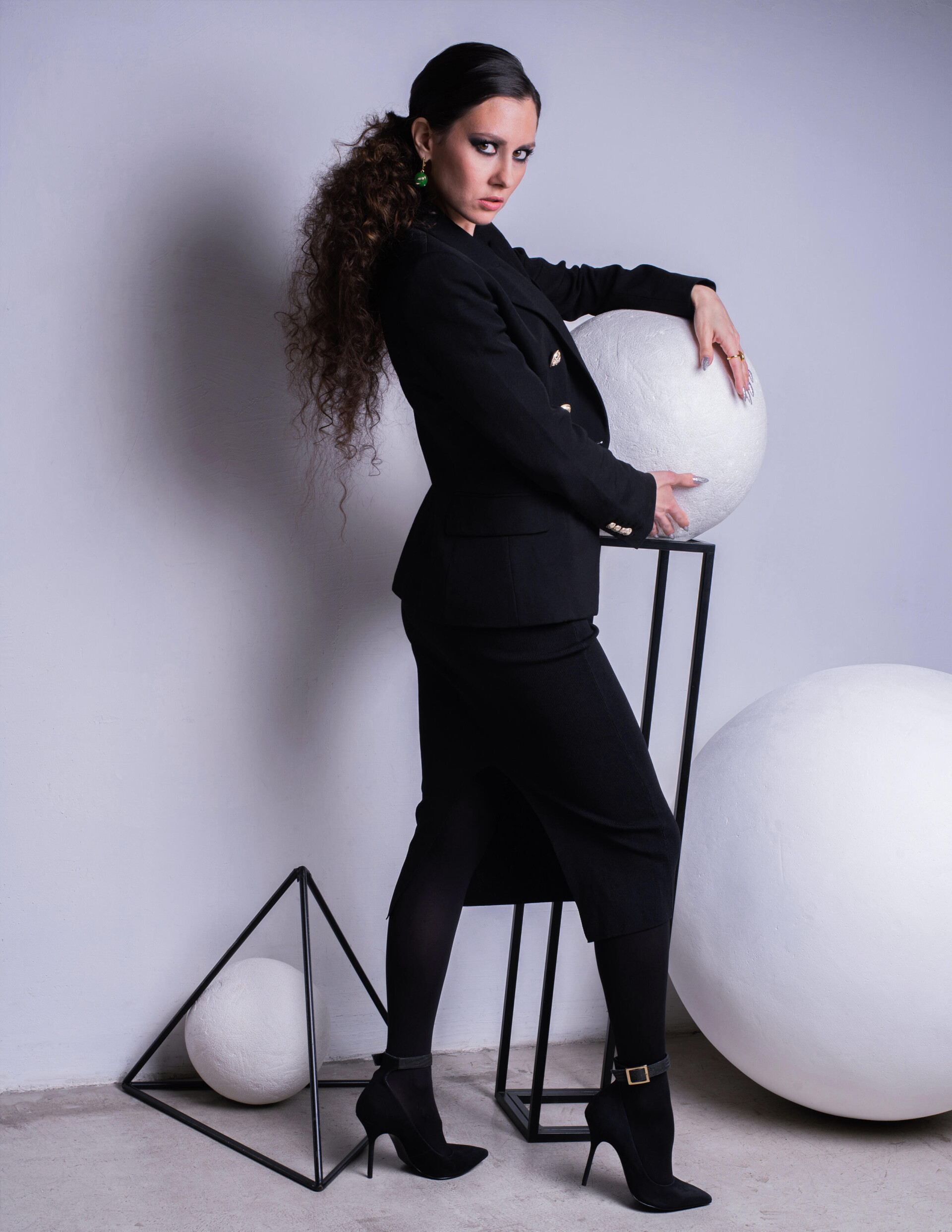 YULIYA - CO:CREATE 4