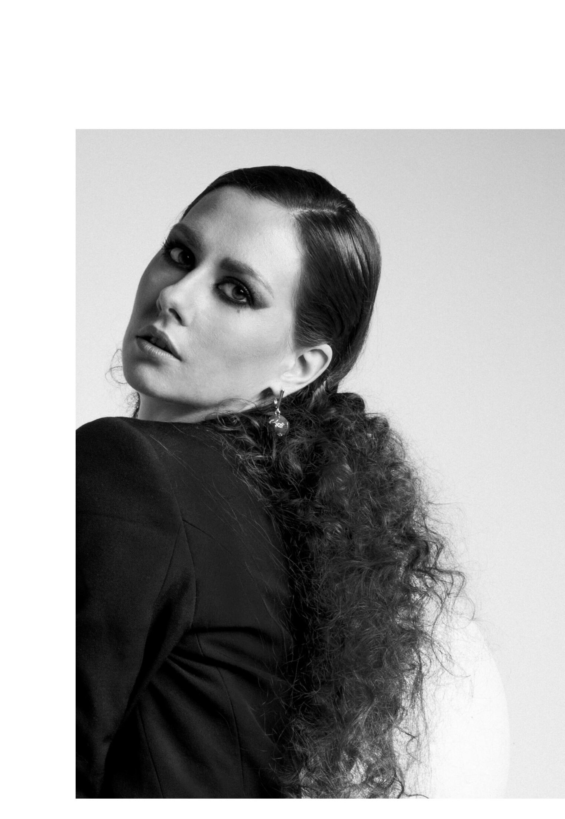 YULIYA - CO:CREATE 1