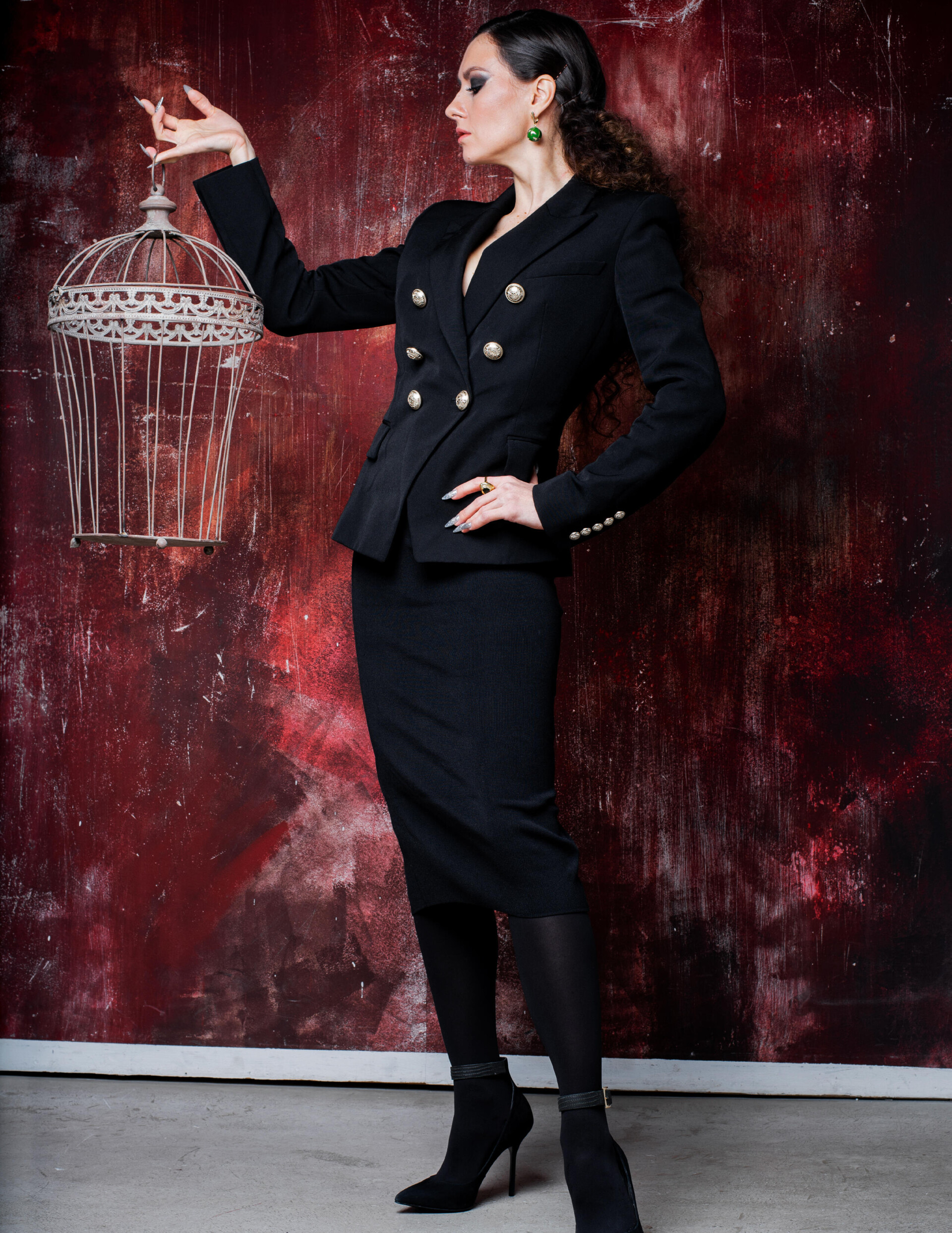 YULIYA - CO:CREATE 7