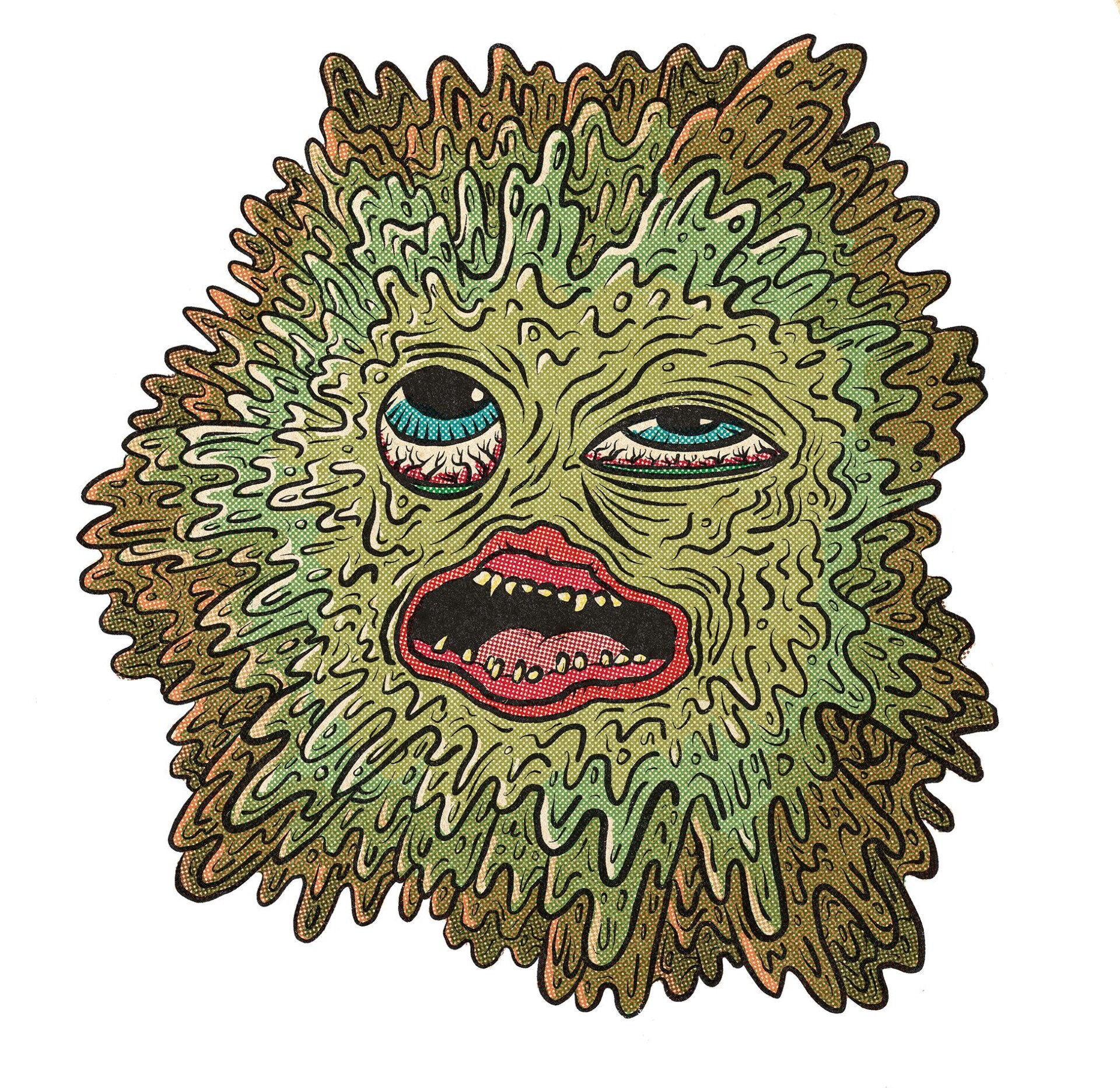 жижа - CO:CREATE 1