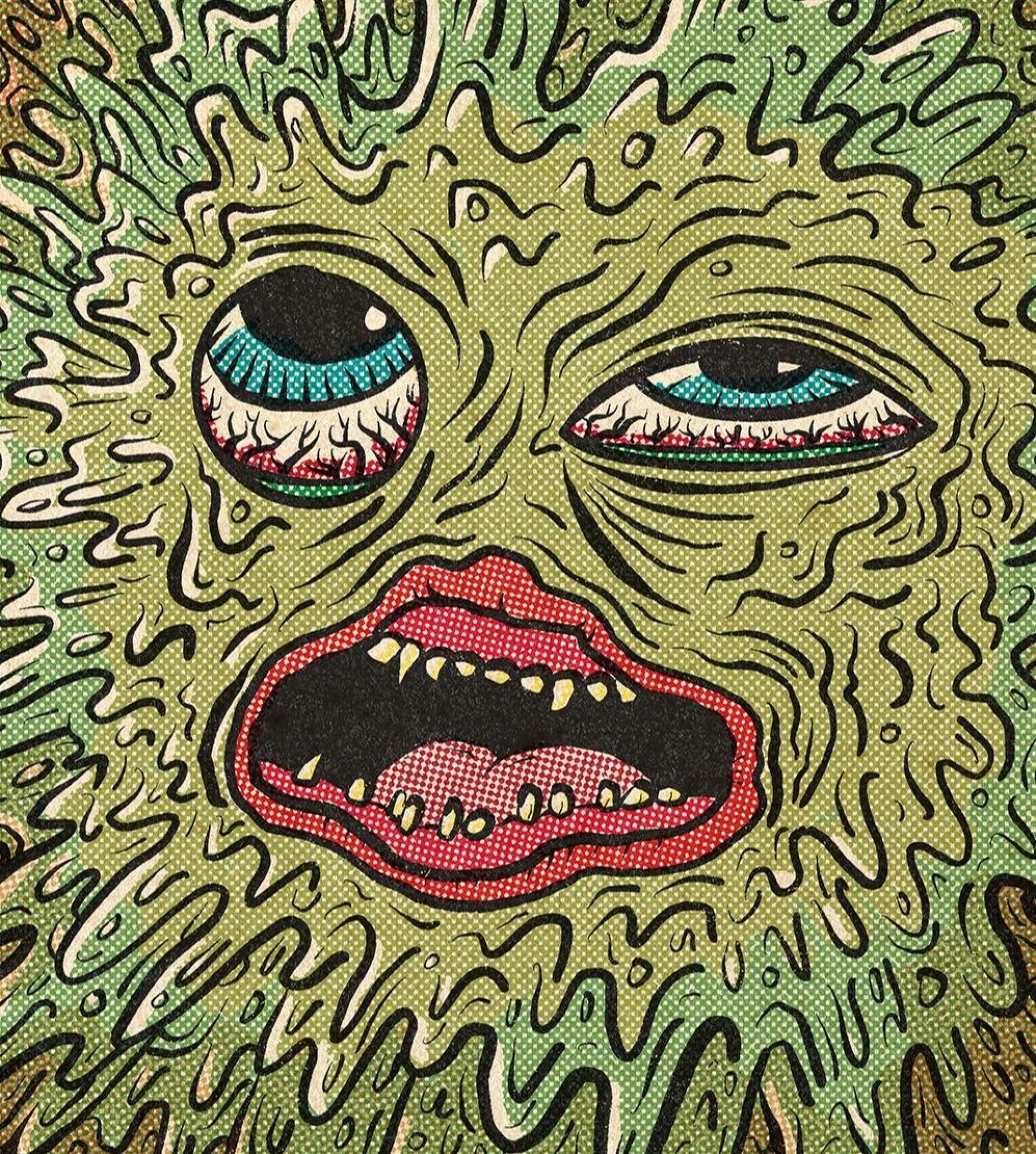 жижа - CO:CREATE