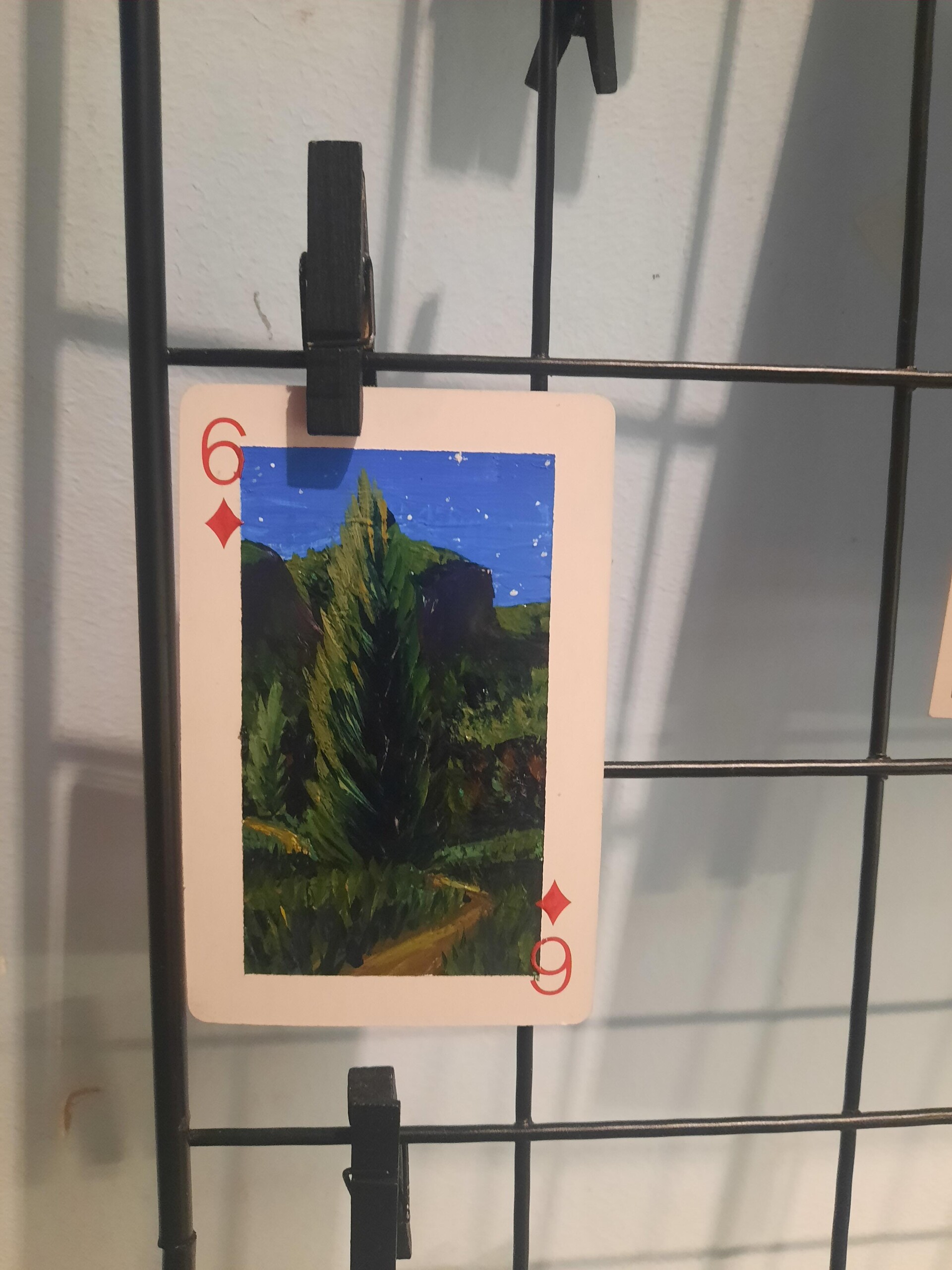 Карты - CO:CREATE 4