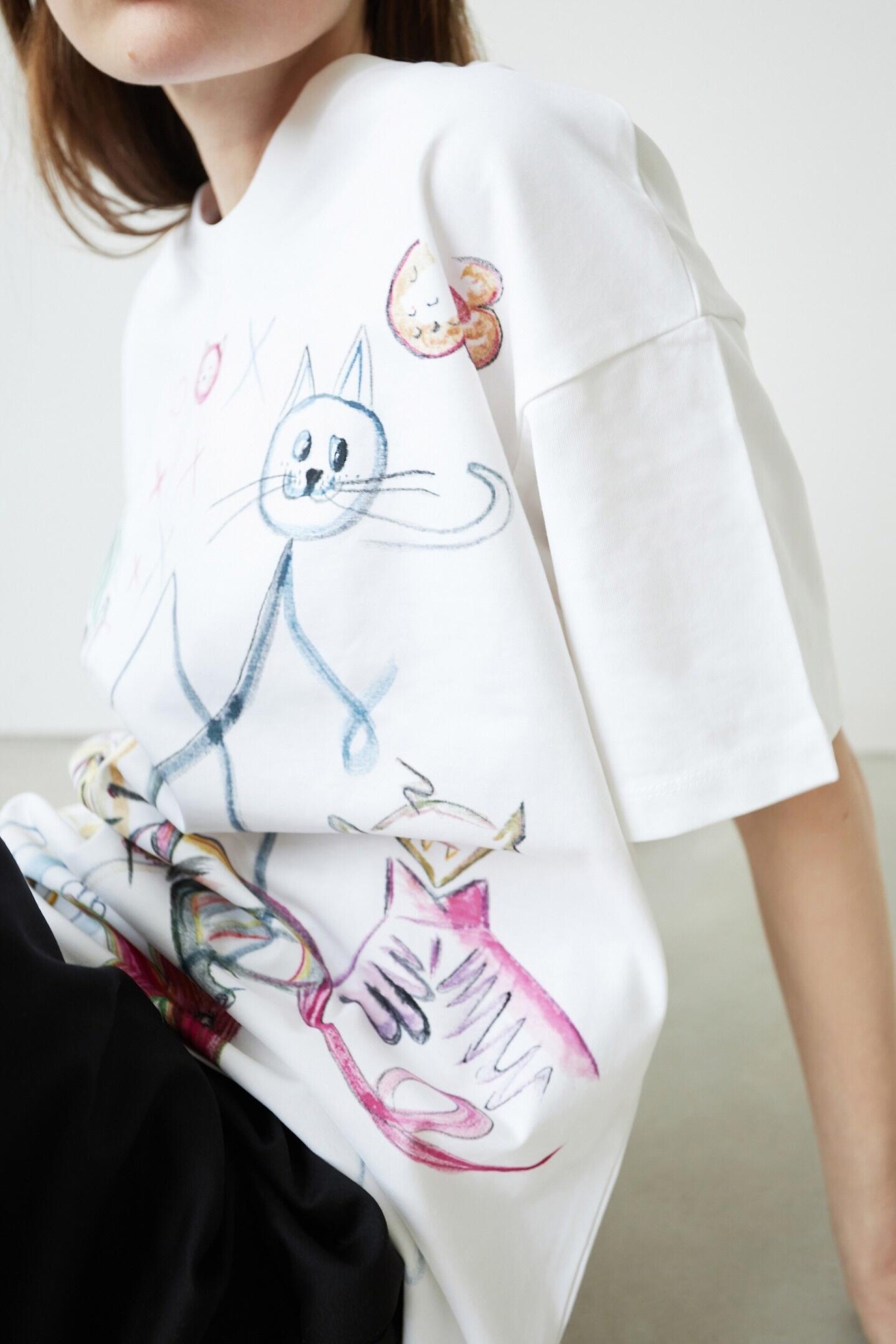 ручная роспись - CO:CREATE 5