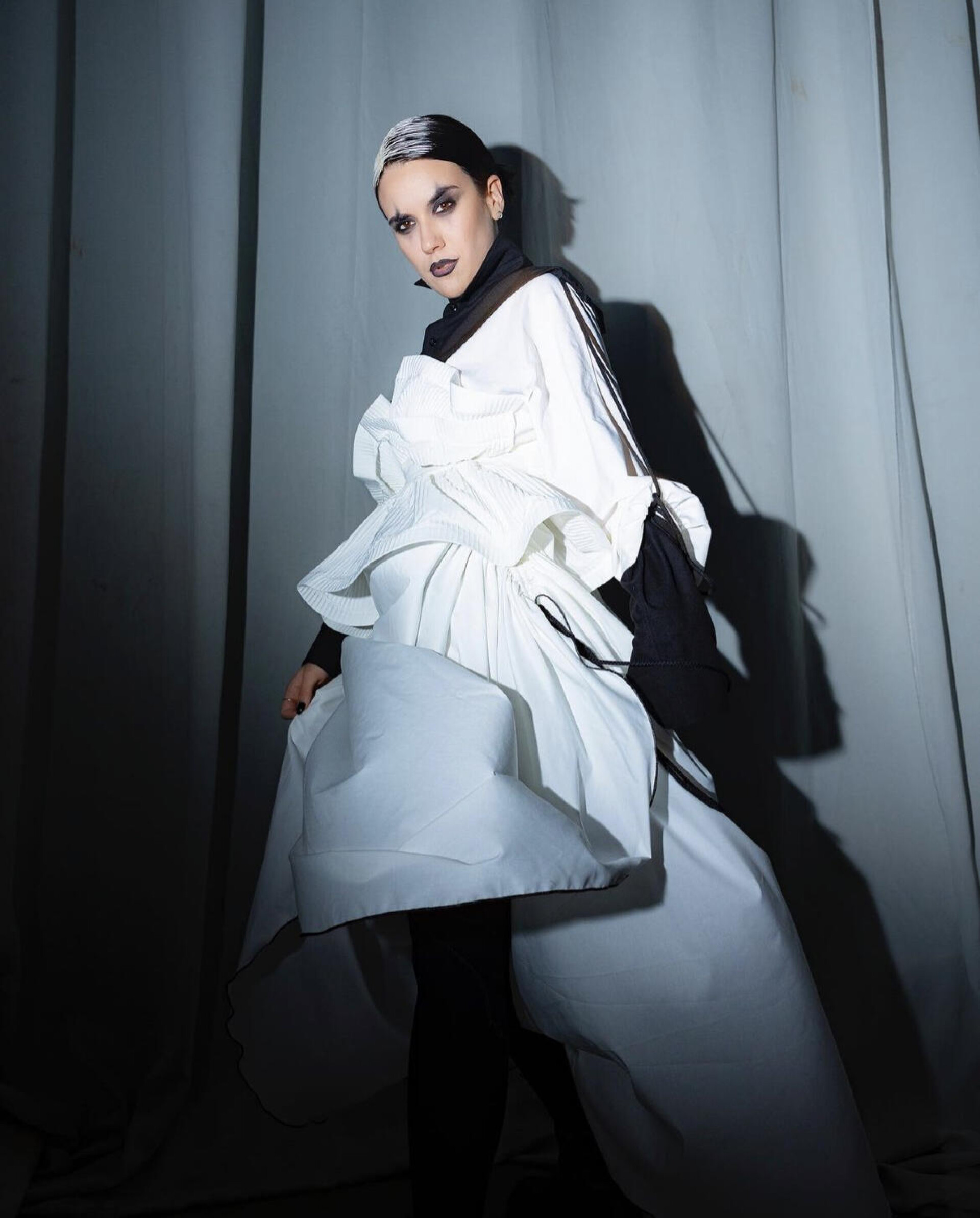 Pierrot. - CO:CREATE 1