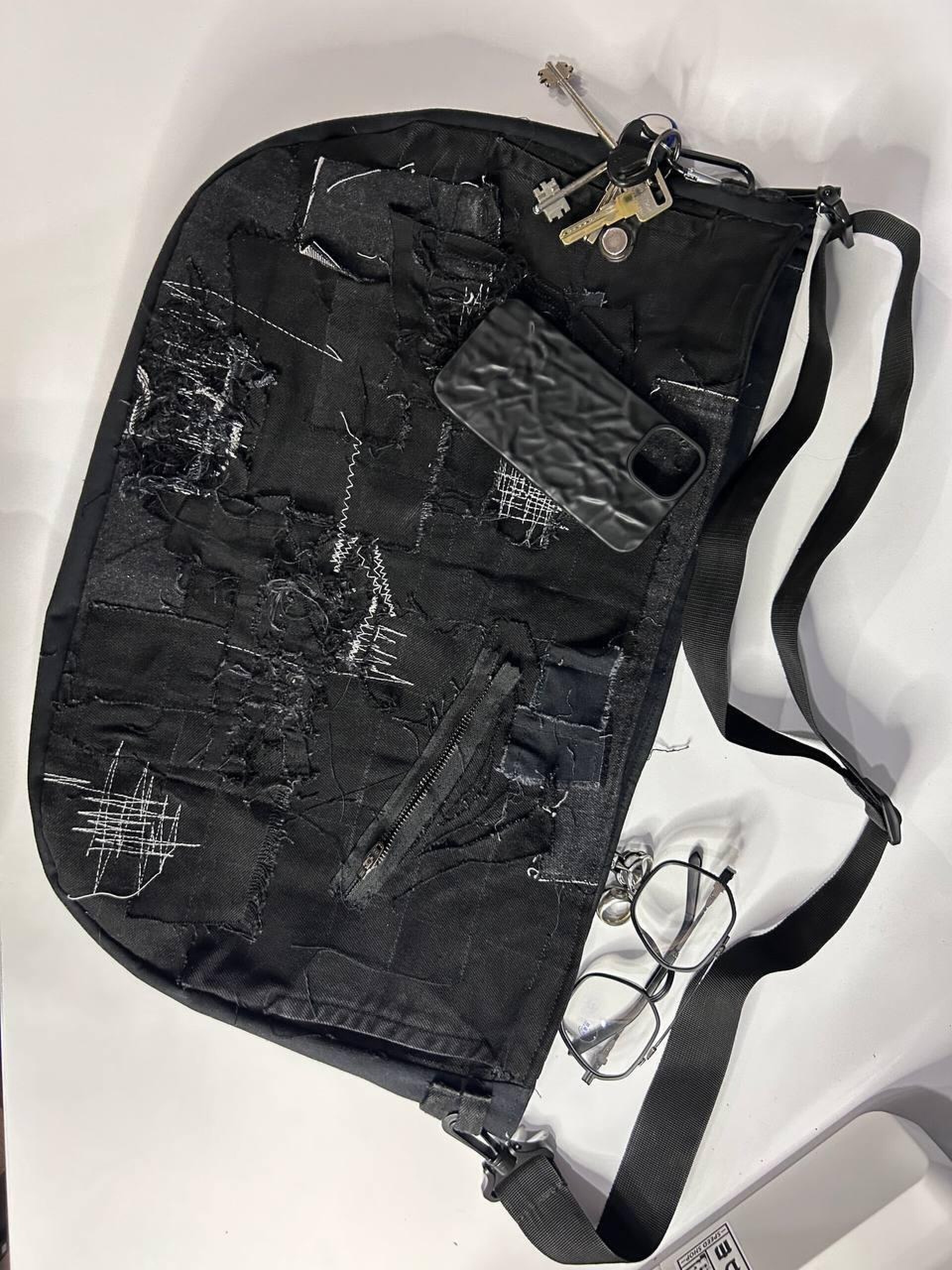 DEX.CLO - CO:CREATE 8