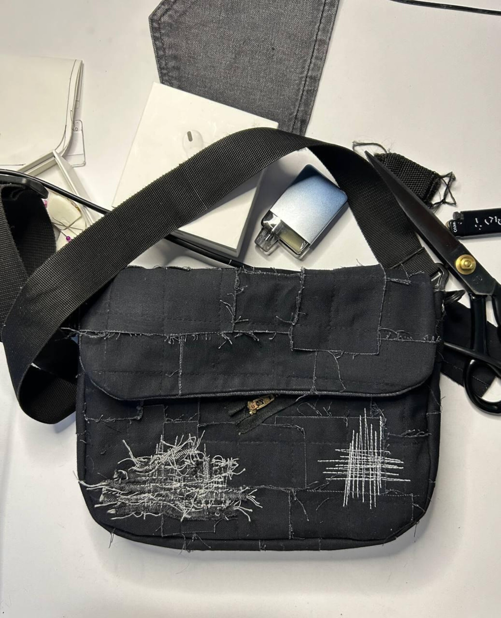 DEX.CLO - CO:CREATE 9