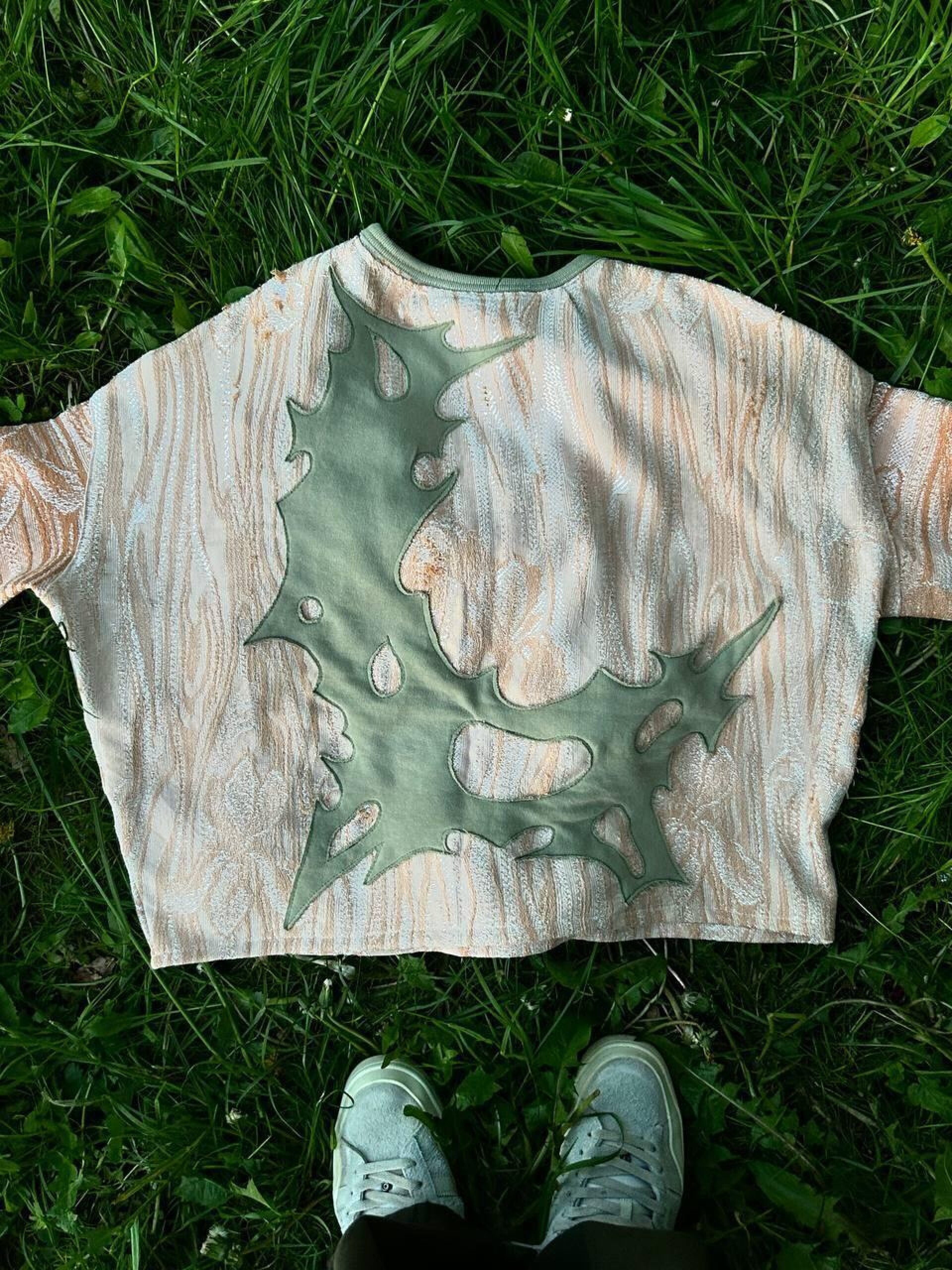 DEX.CLO - CO:CREATE 5