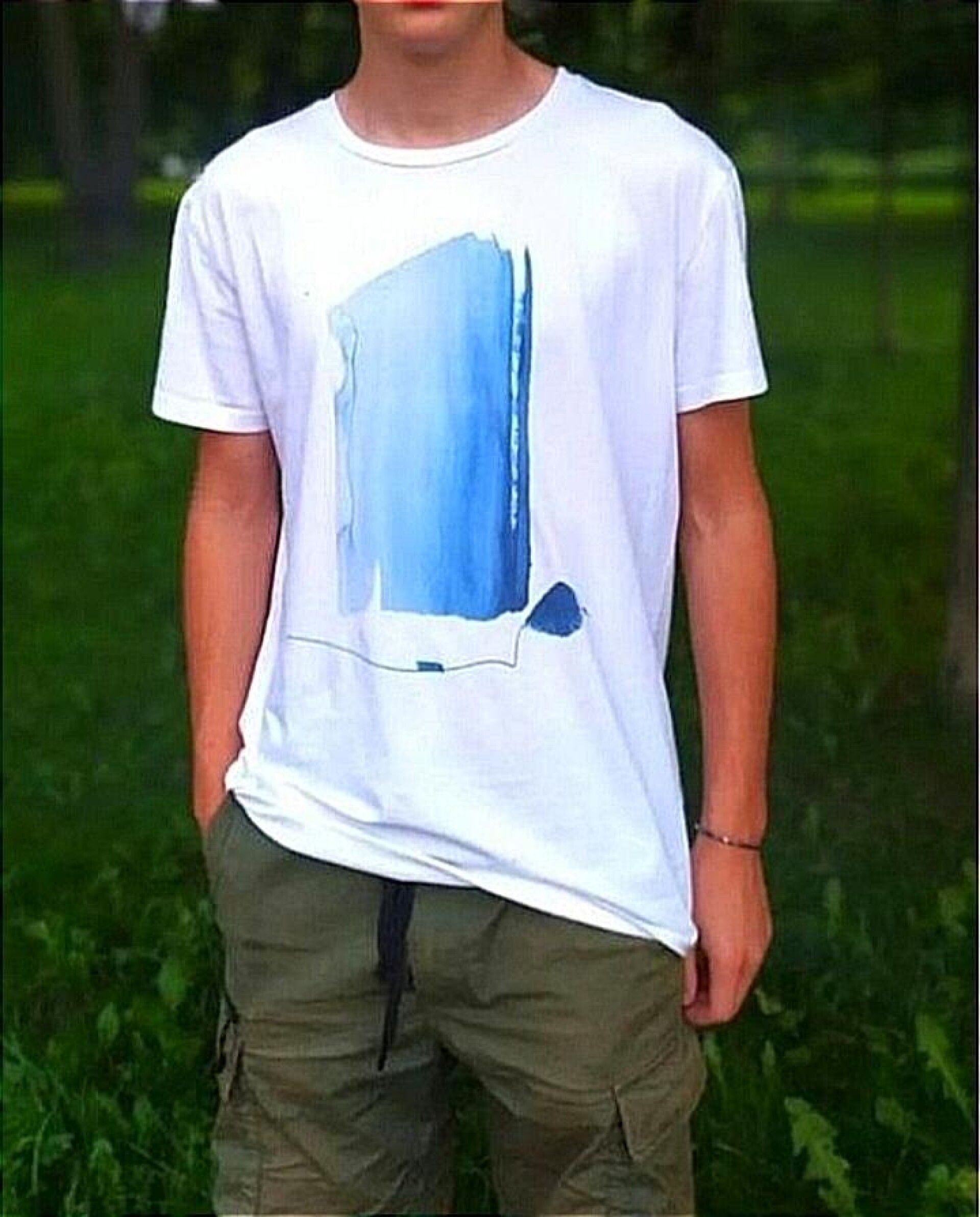 Яхта, парус - CO:CREATE 1