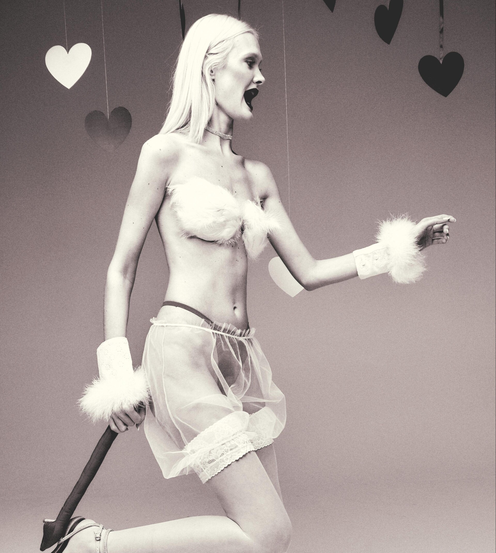 amore - CO:CREATE