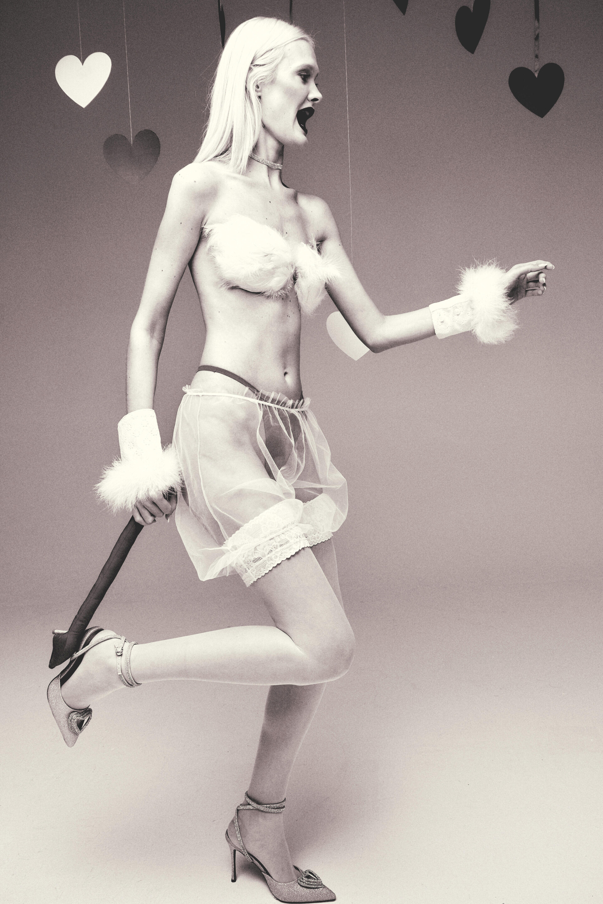 amore - CO:CREATE 1