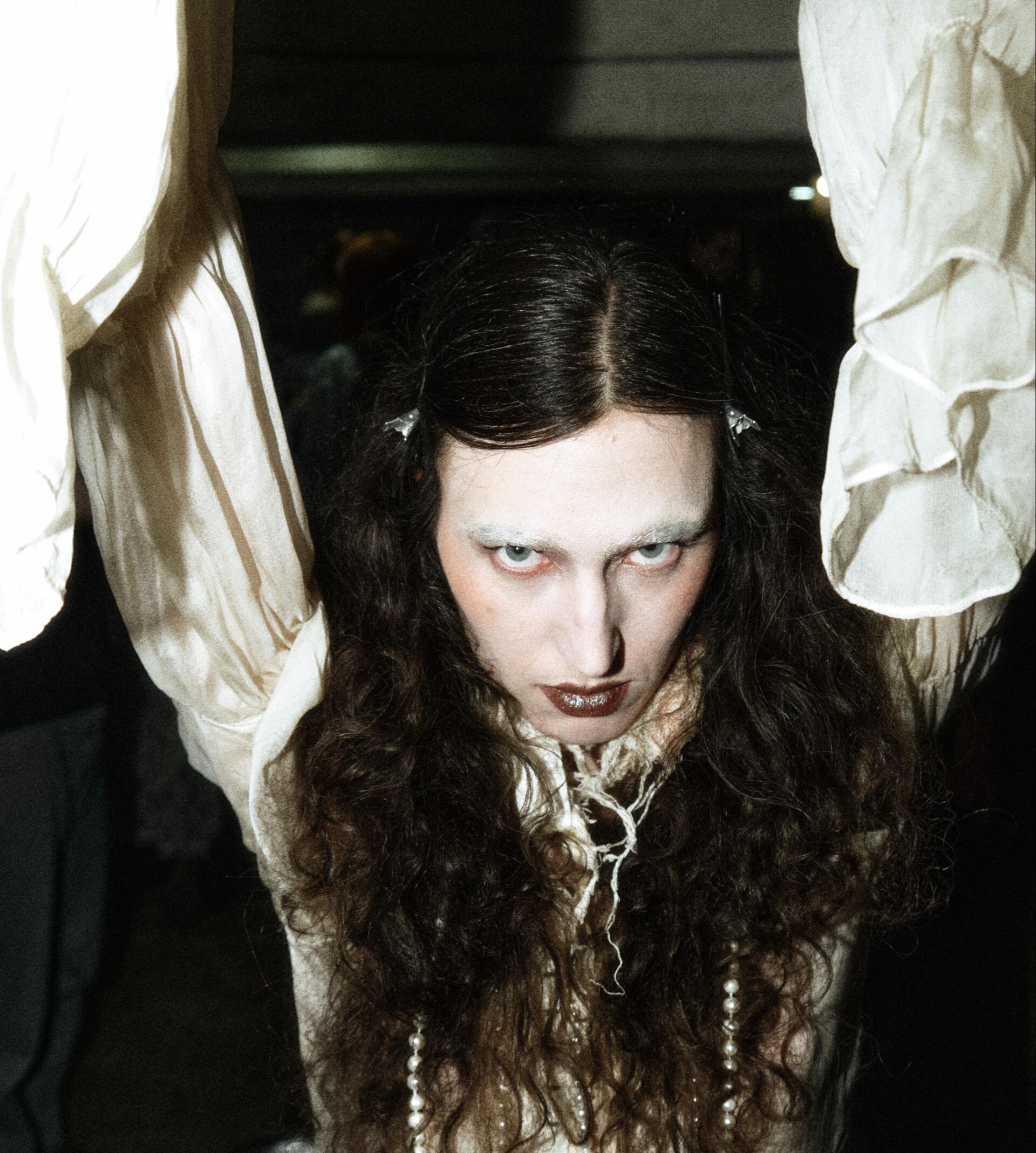 VINTAGE FASHION SHOW / BACKSTAGE - CO:CREATE