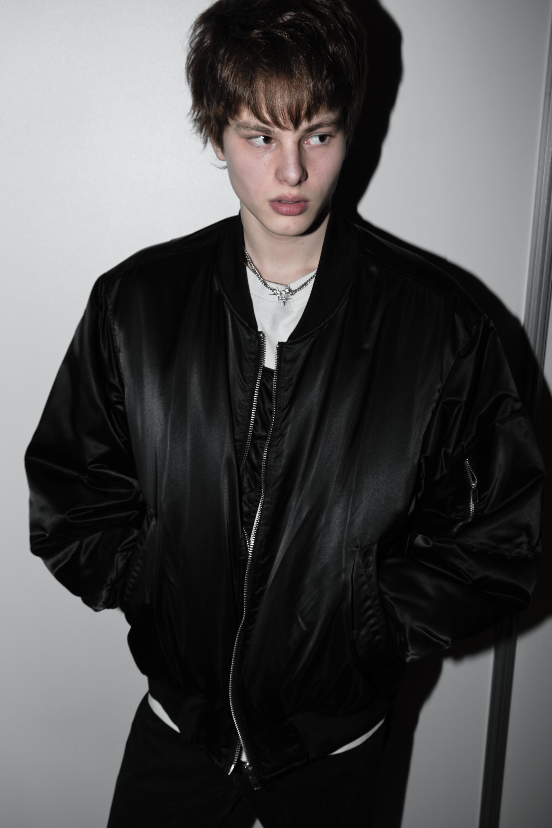 backstage Moscow Fashion Week - CO:CREATE 5