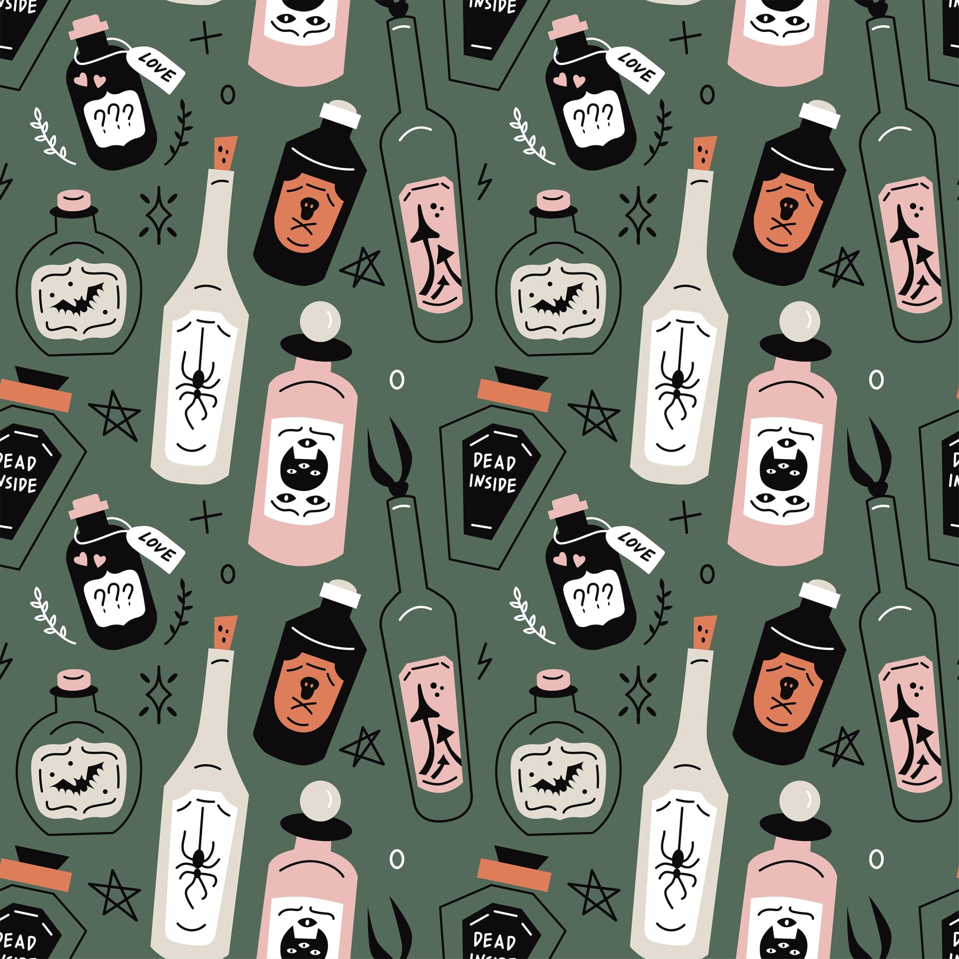 drink me! - CO:CREATE 1