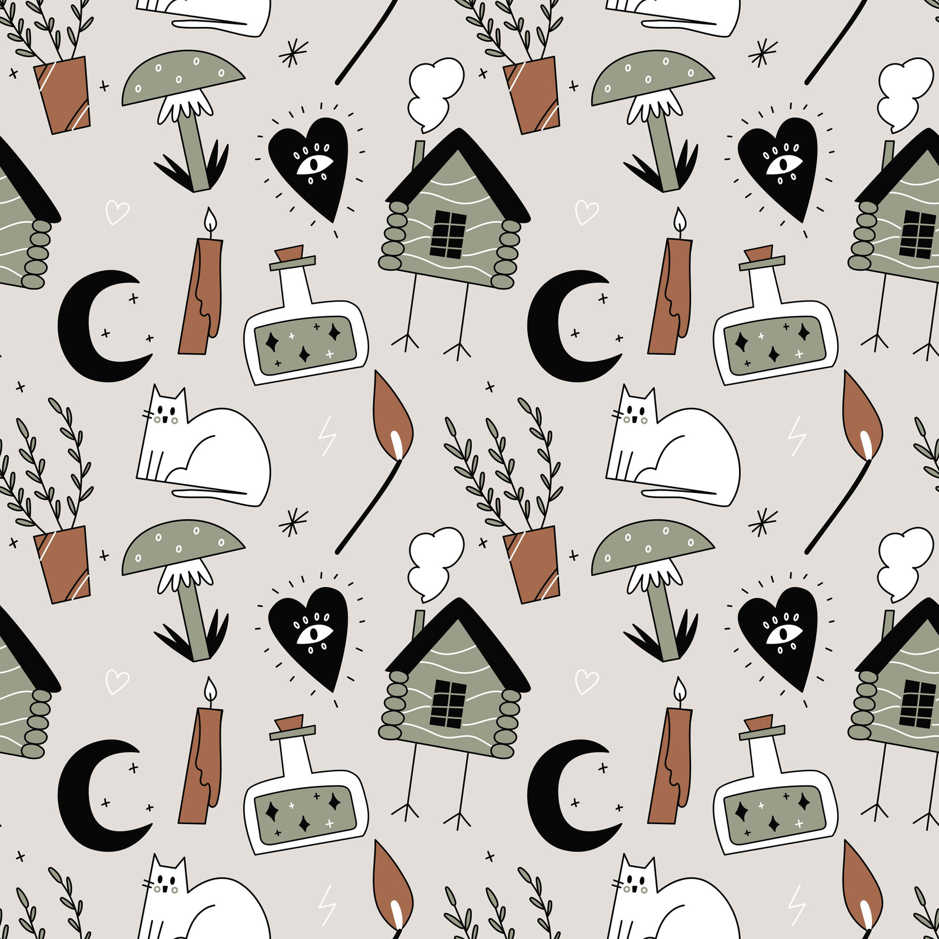 сказка на ночь - CO:CREATE 1