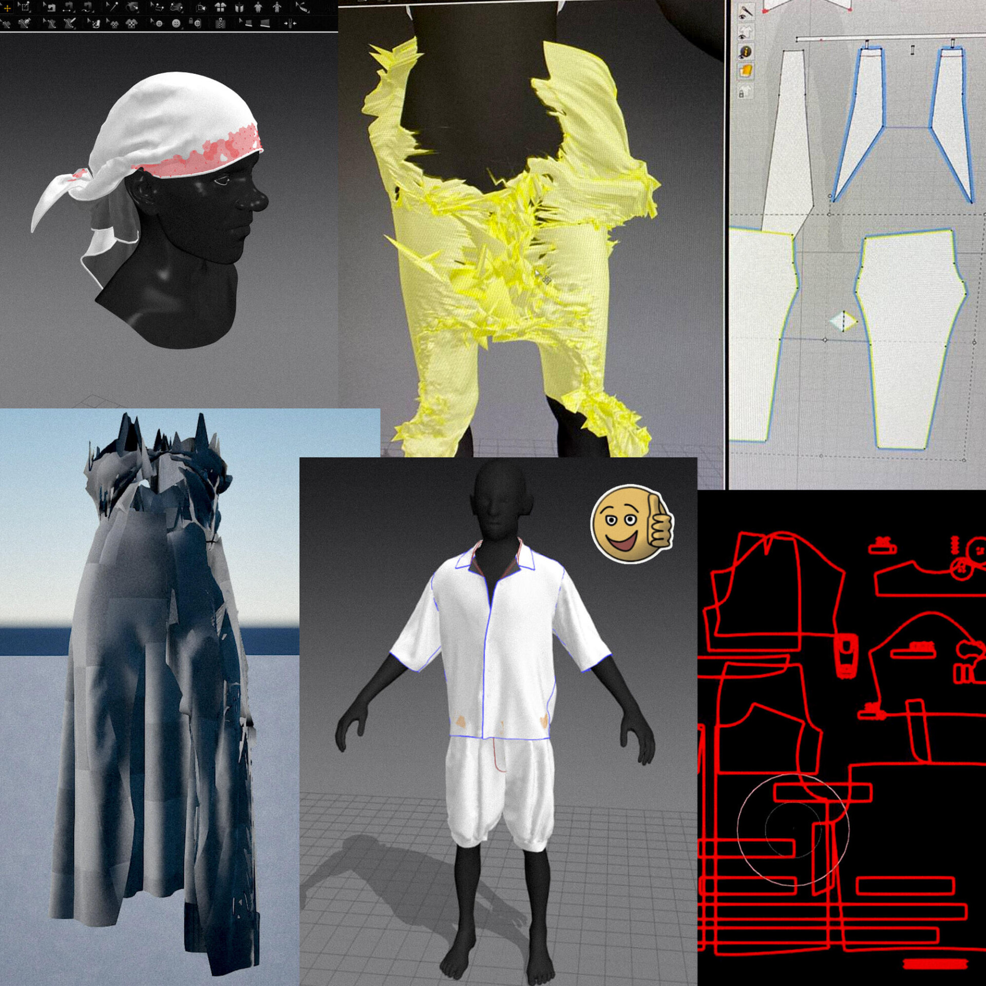 Билайн и шоу "Подземелья Чикен Карри" - CO:CREATE 2