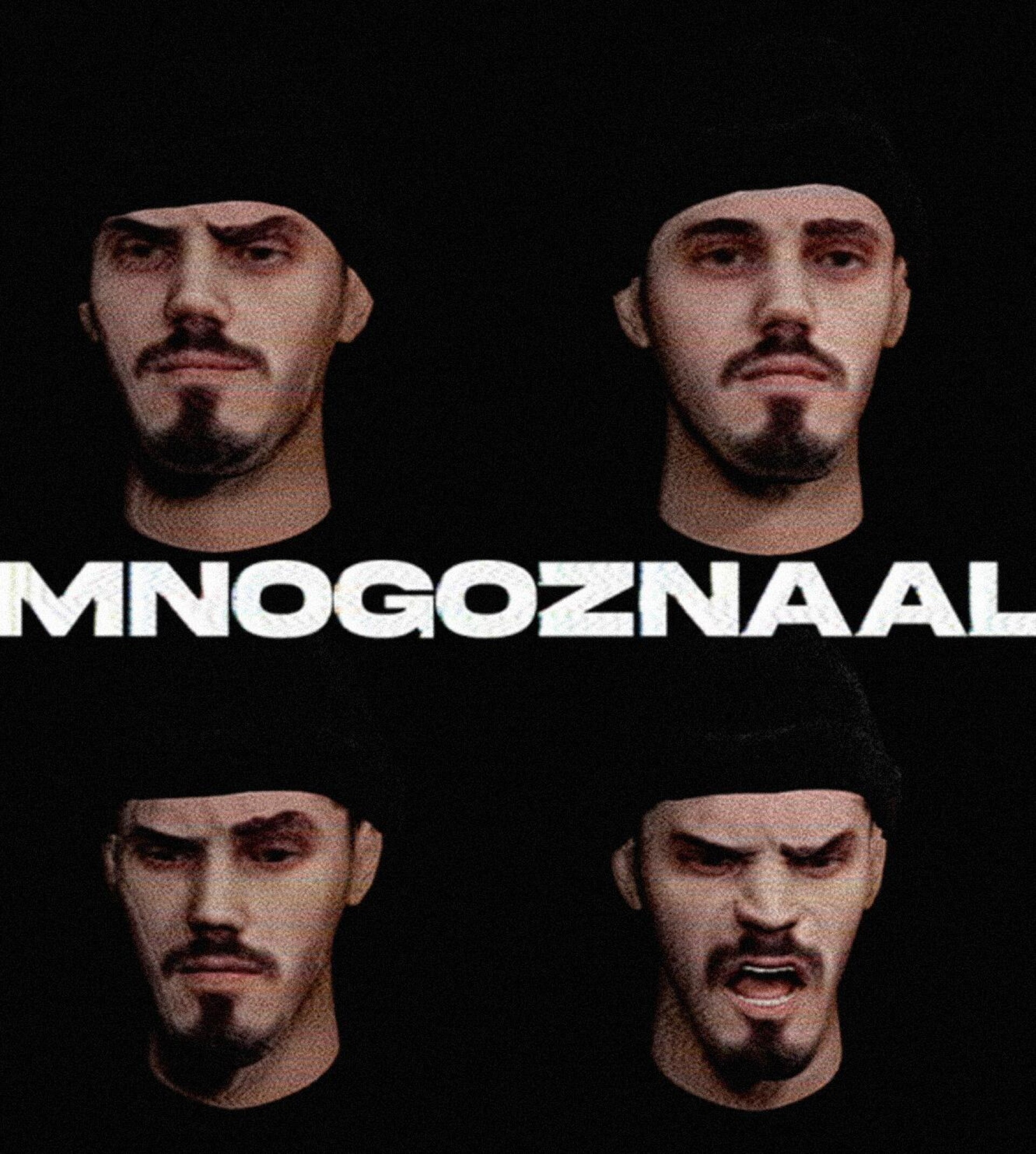 Mnogoznaal - CO:CREATE