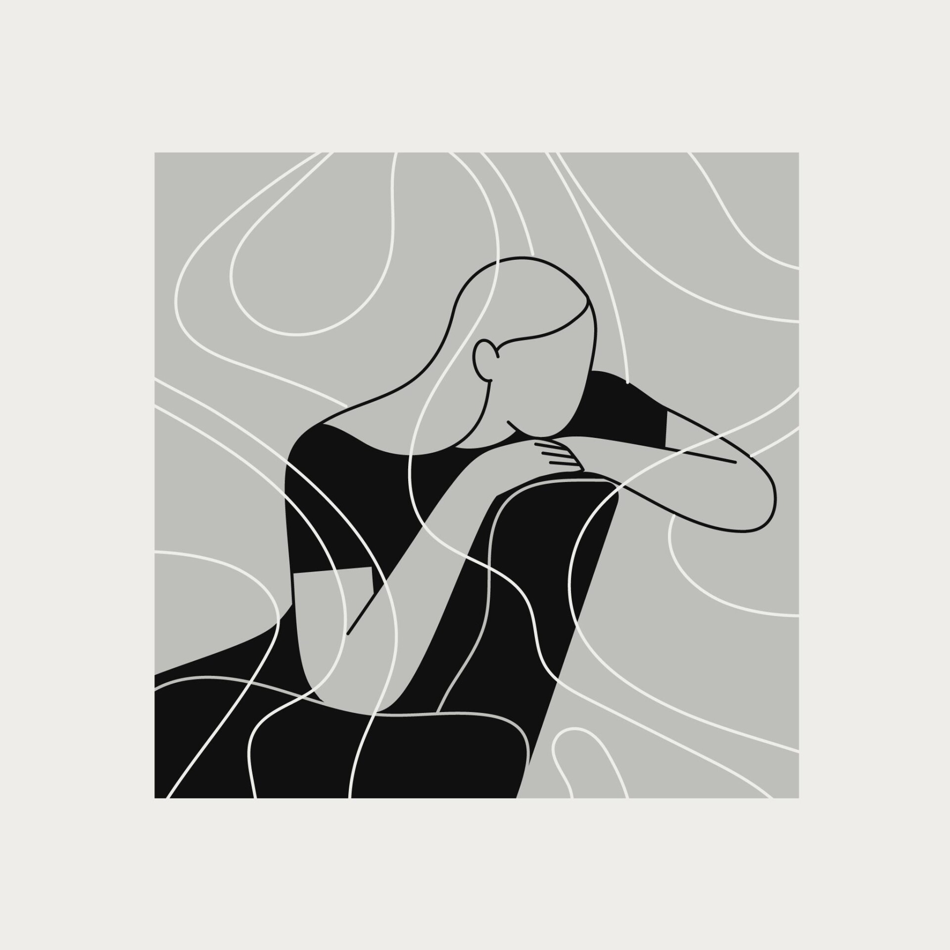 It is Personal - CO:CREATE 1