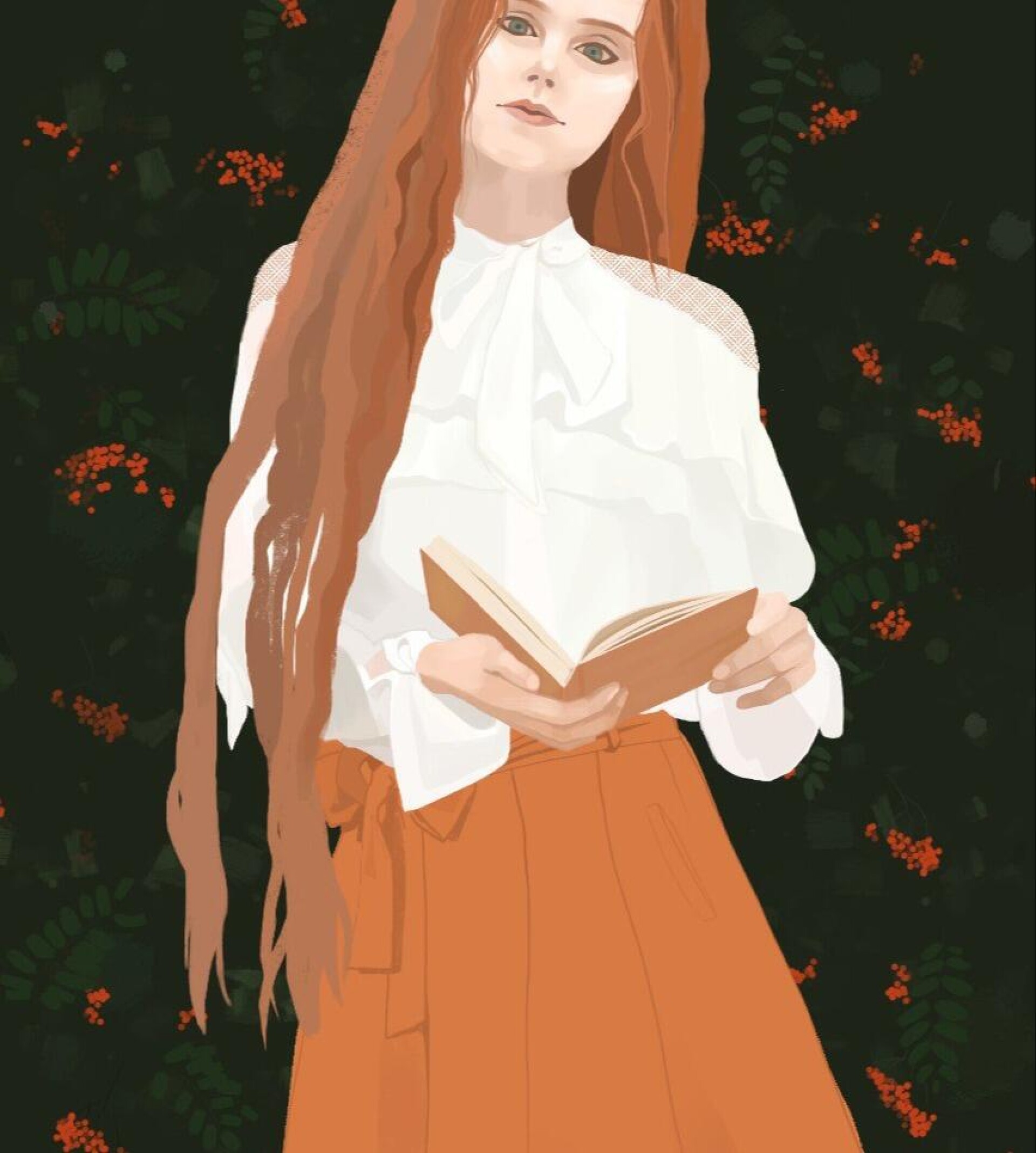 Ashberry - CO:CREATE