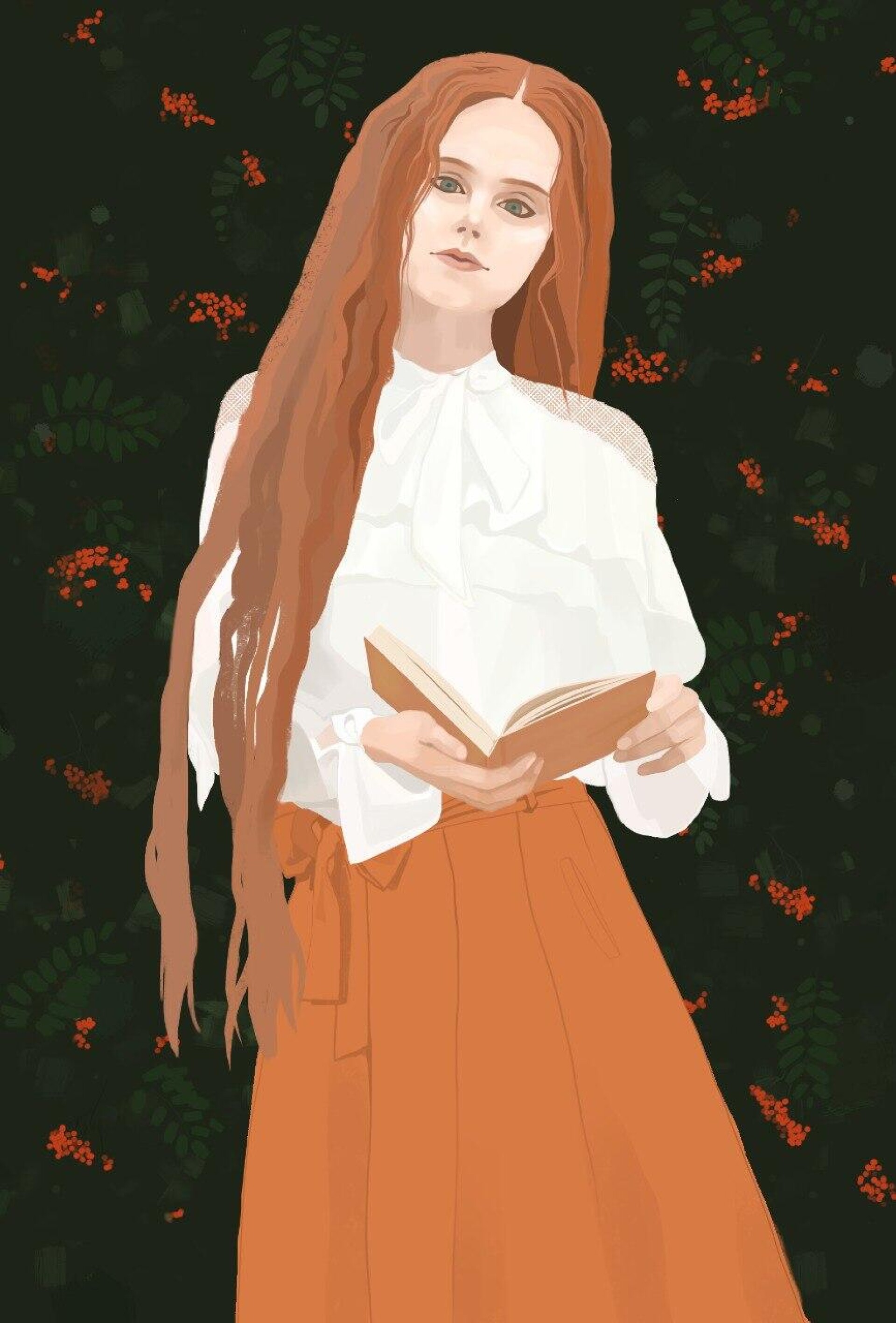 Ashberry - CO:CREATE 1