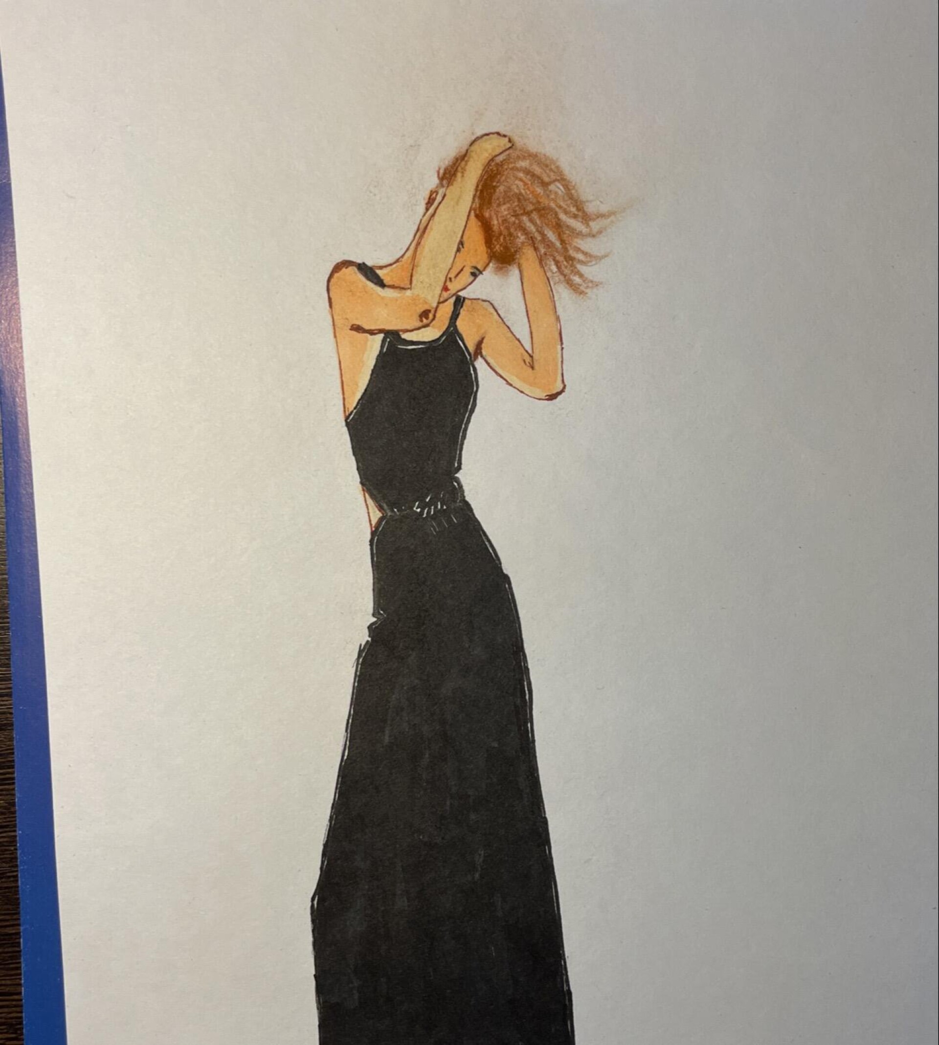 Иллюстрации одежды - CO:CREATE