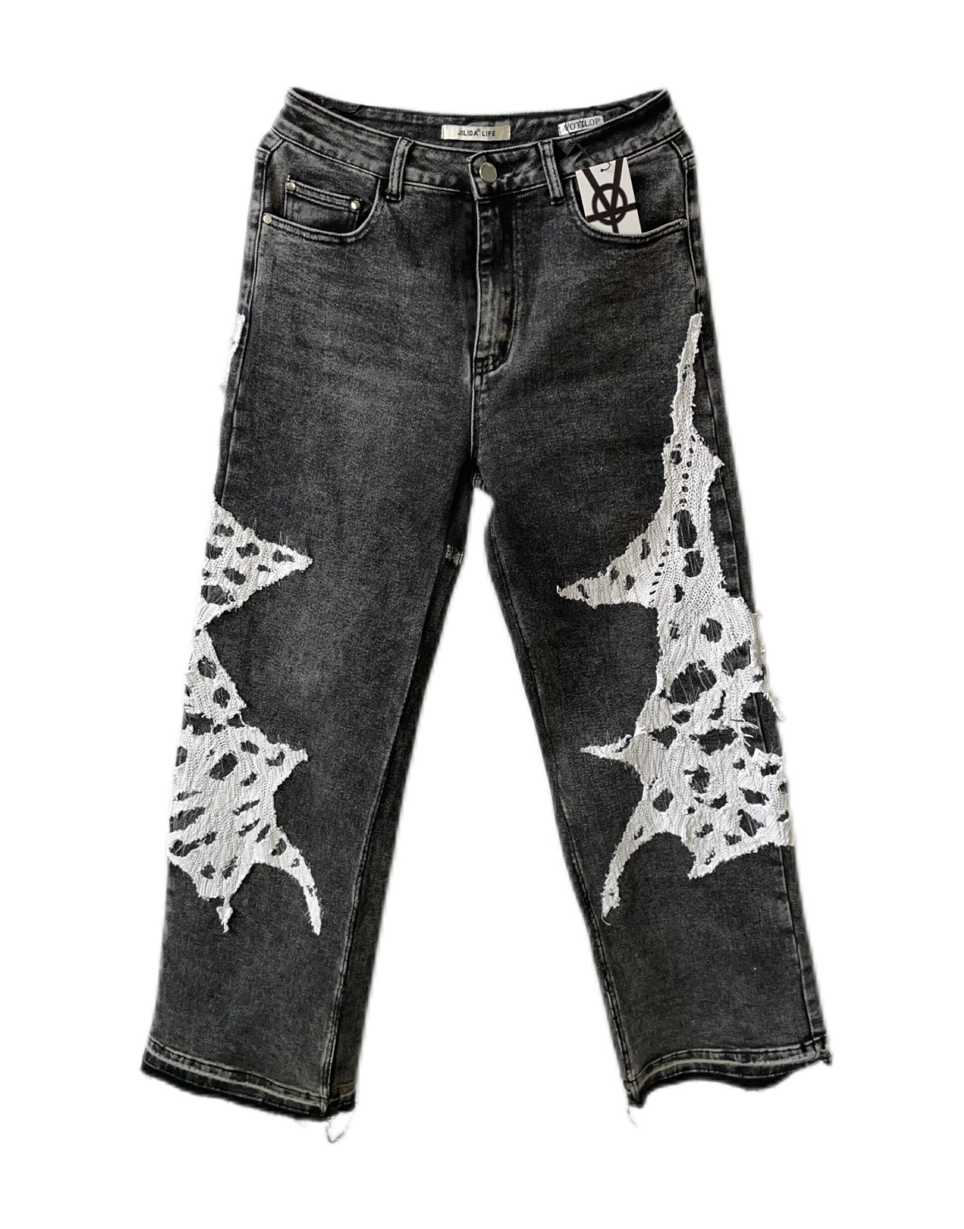 Votilop Custom Jeans - CO:CREATE 7